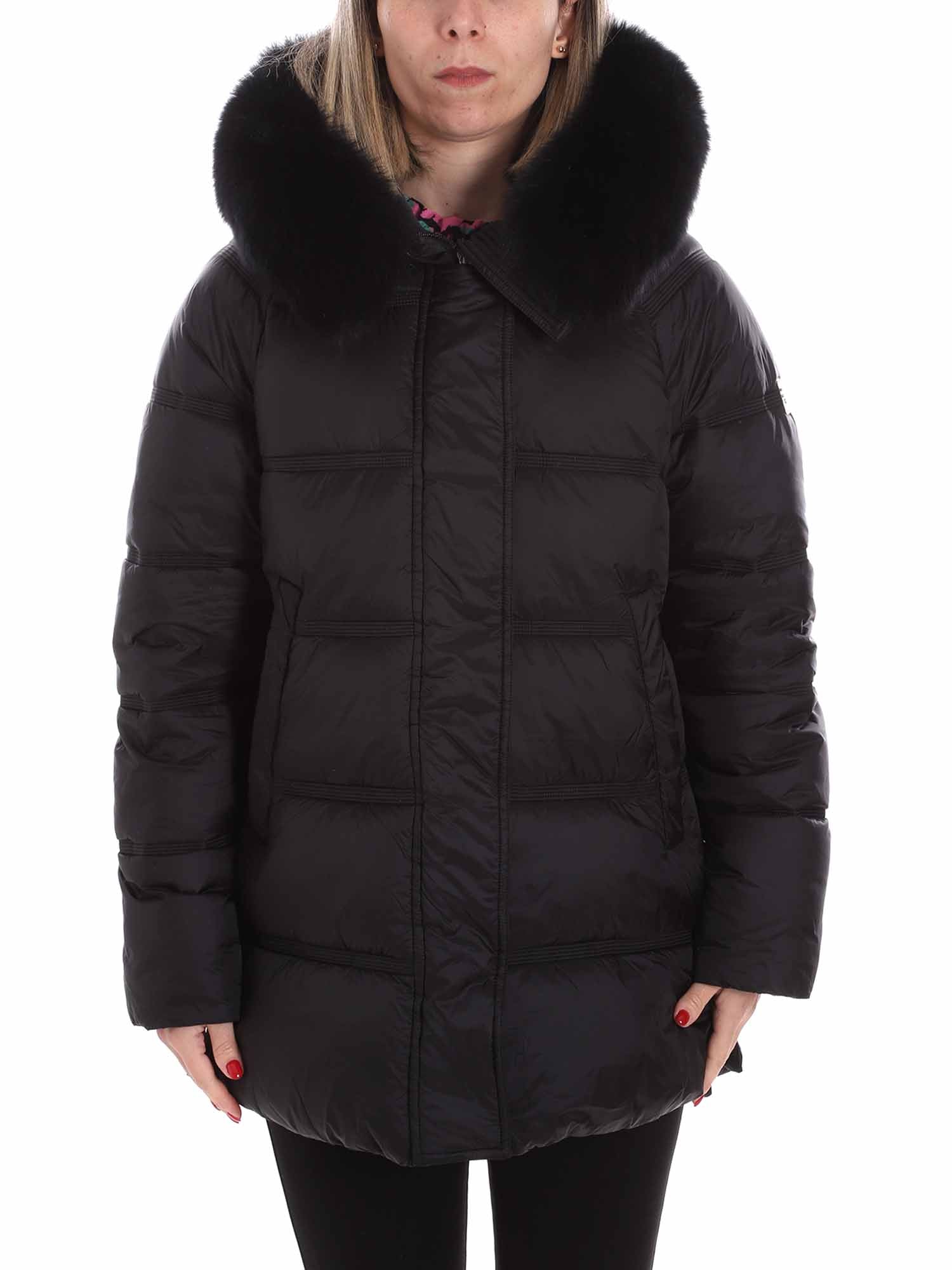 Fracomina Piumini Donna | FJ22WC3001O43001 - Image 7