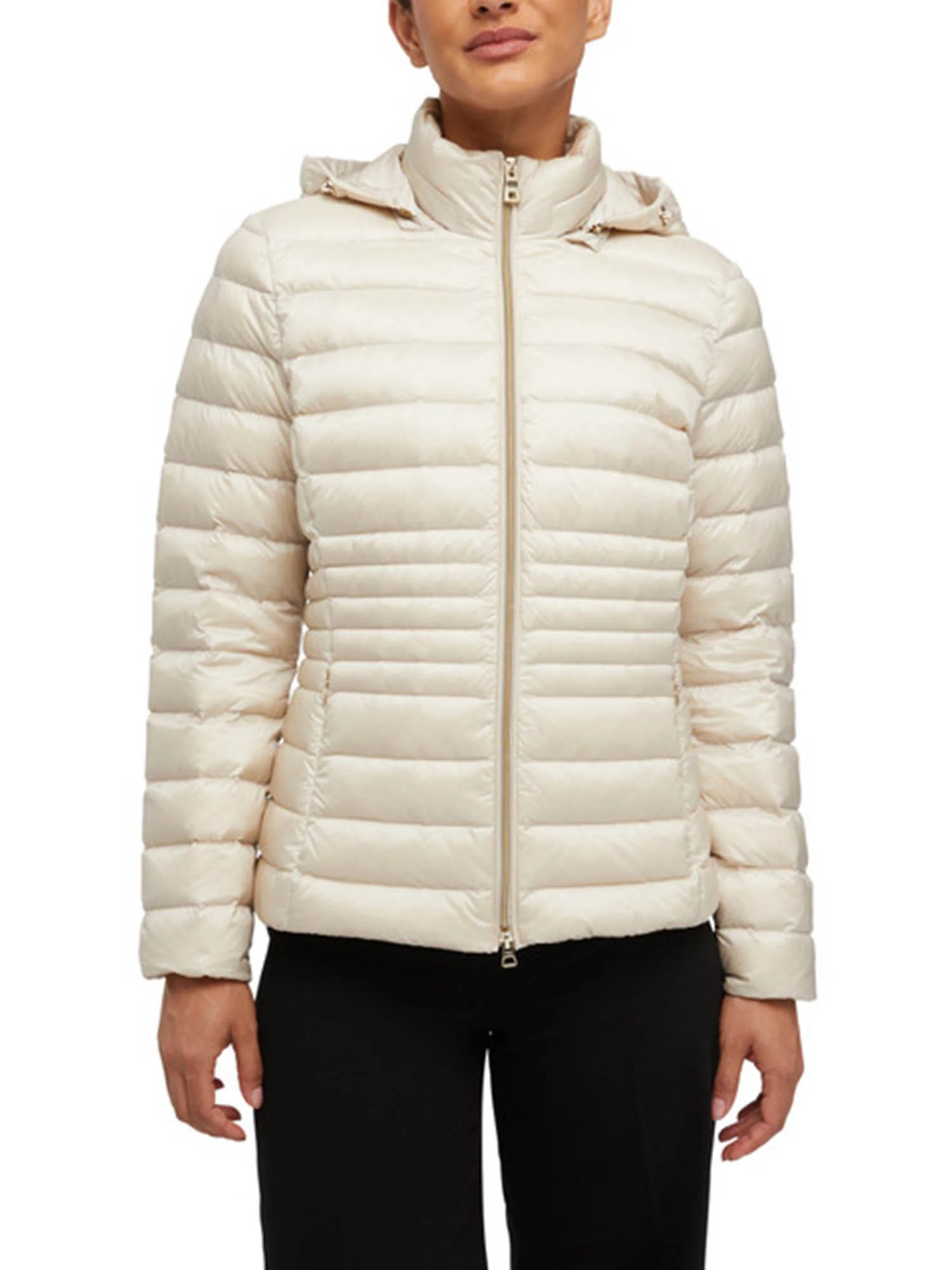 Geox Piumini Donna | W3625B T2562 - Image 2