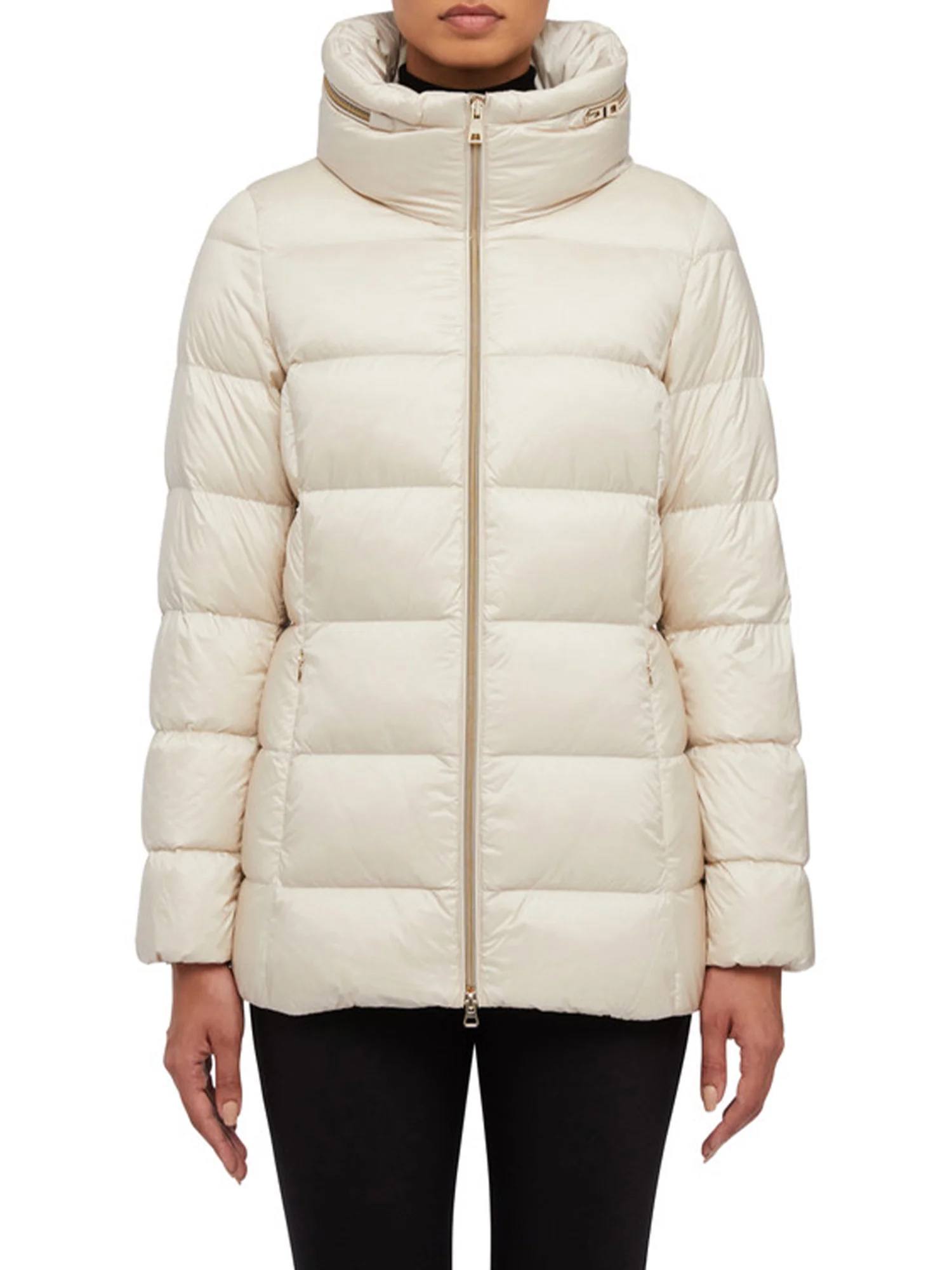 Geox Piumini Donna | W3626E T2562 - Image 2