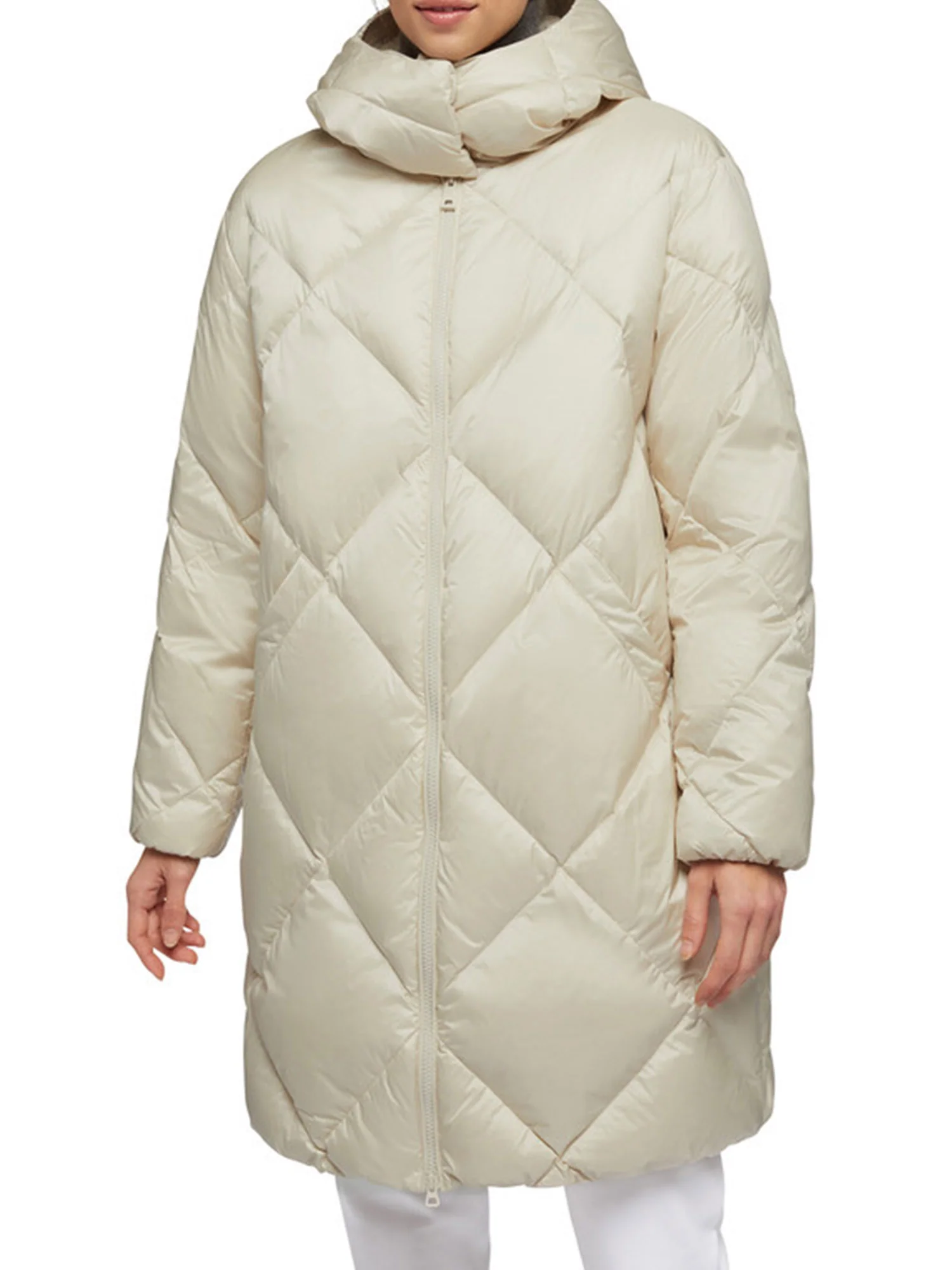 Geox Piumini Donna | W3626J T2562 - Image 2