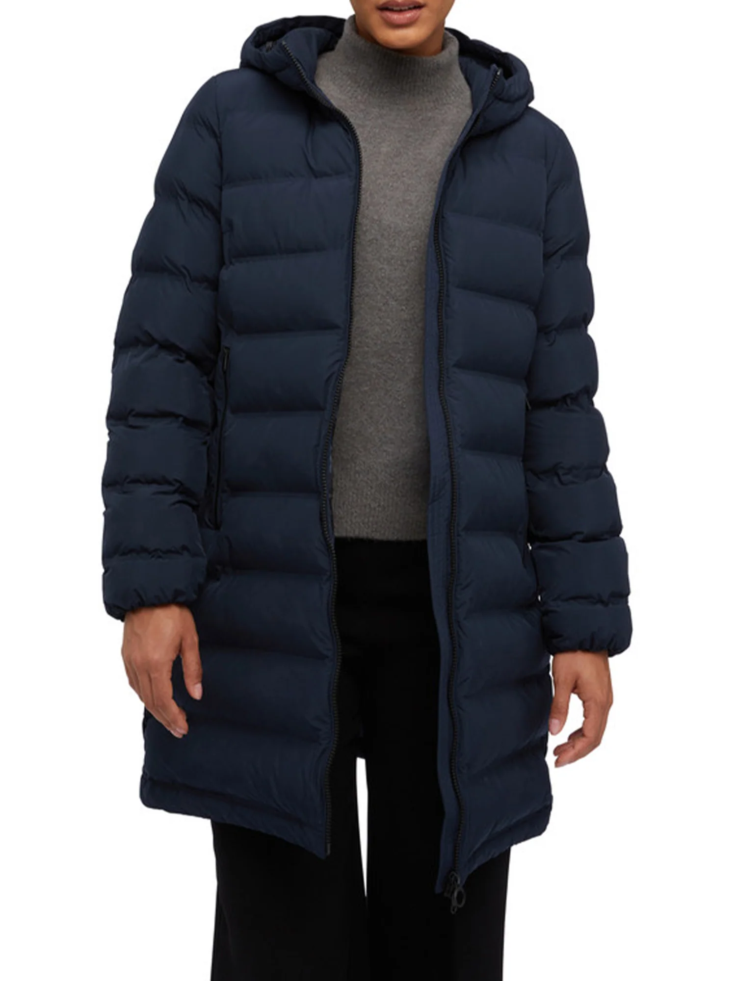 Geox Piumini Donna | W3628R T2961 - Image 3