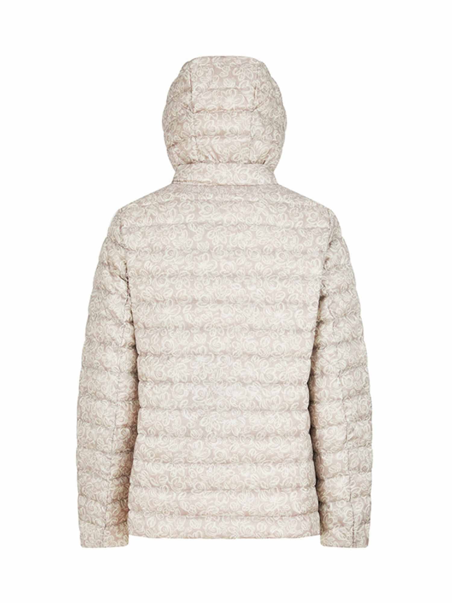 Geox Piumini Donna | W4525C T3044 - Image 3