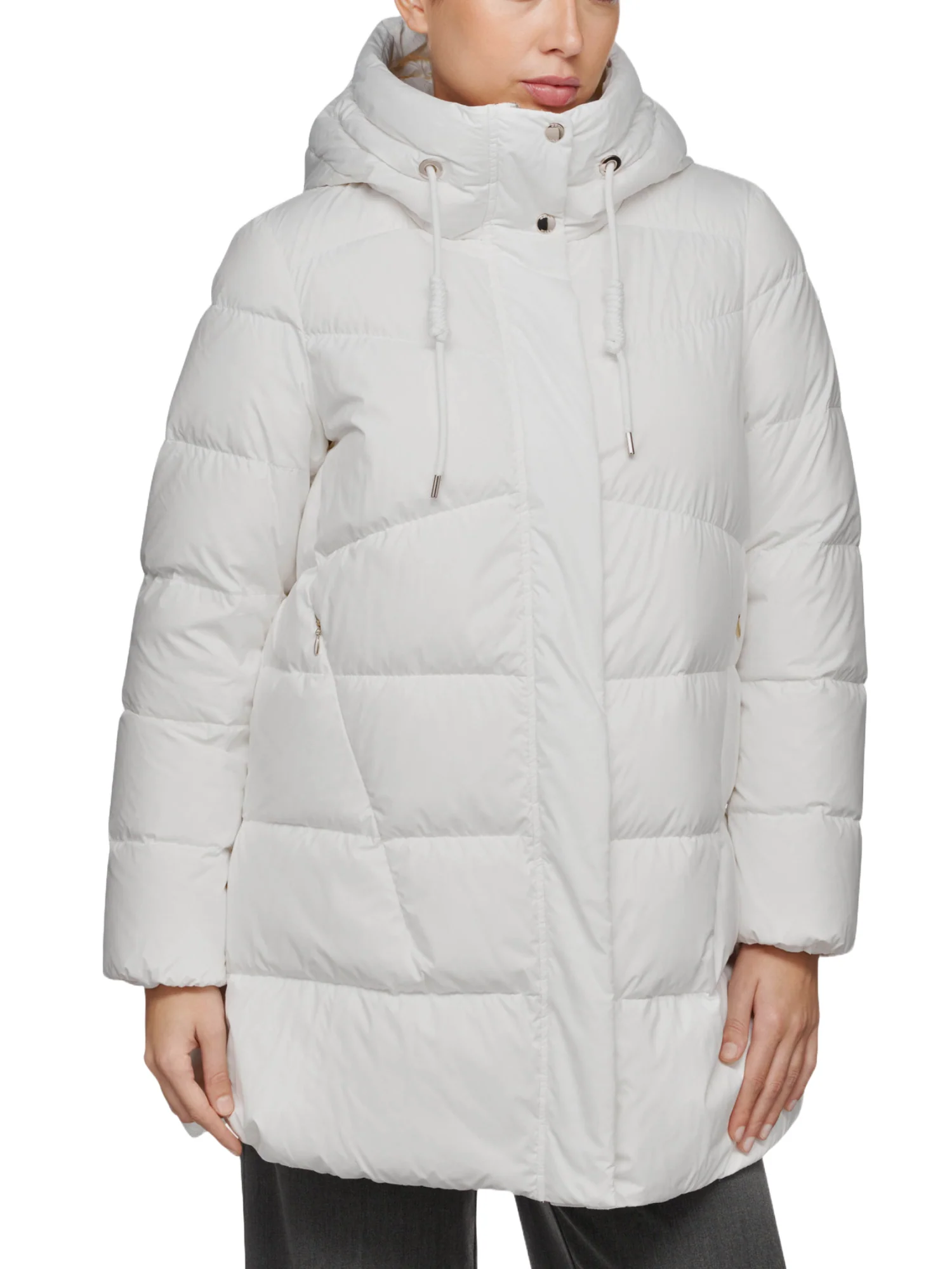 Geox Piumini Donna | W4626B T3152 - Image 2