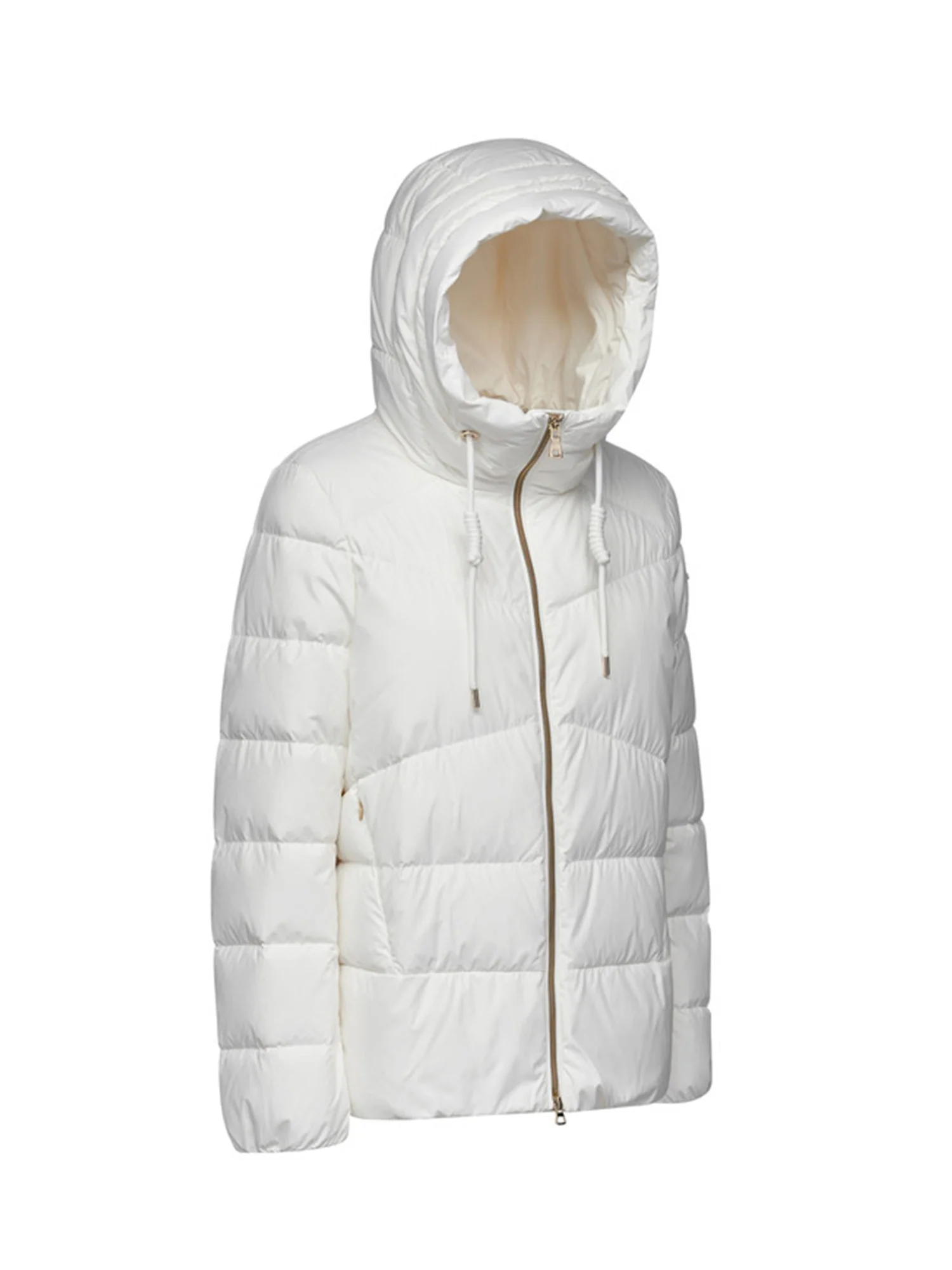 Geox Piumini Donna | W4626C T3152 - Image 2