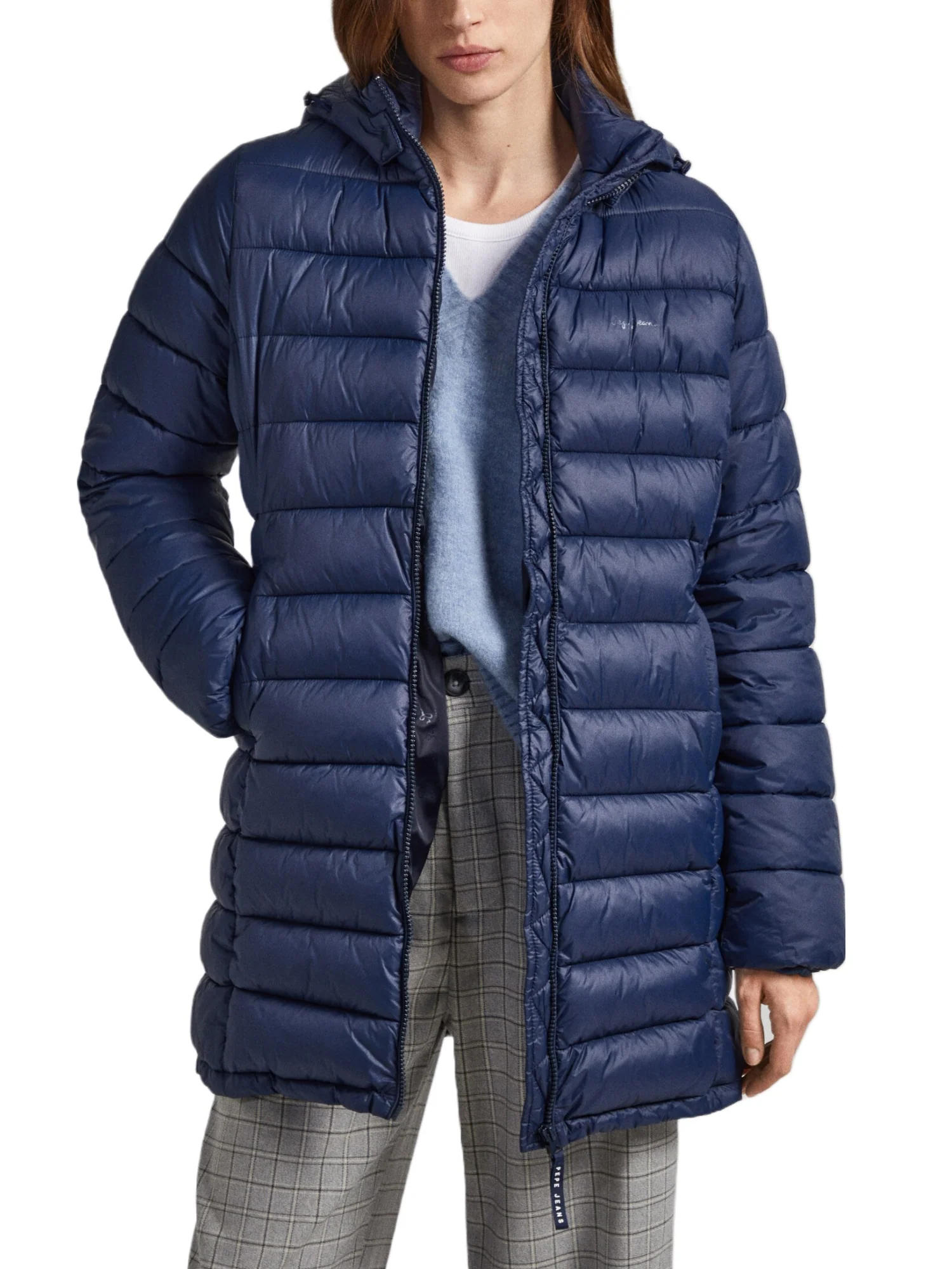 Pepe Jeans Piumini Donna | PL402252 - Image 2