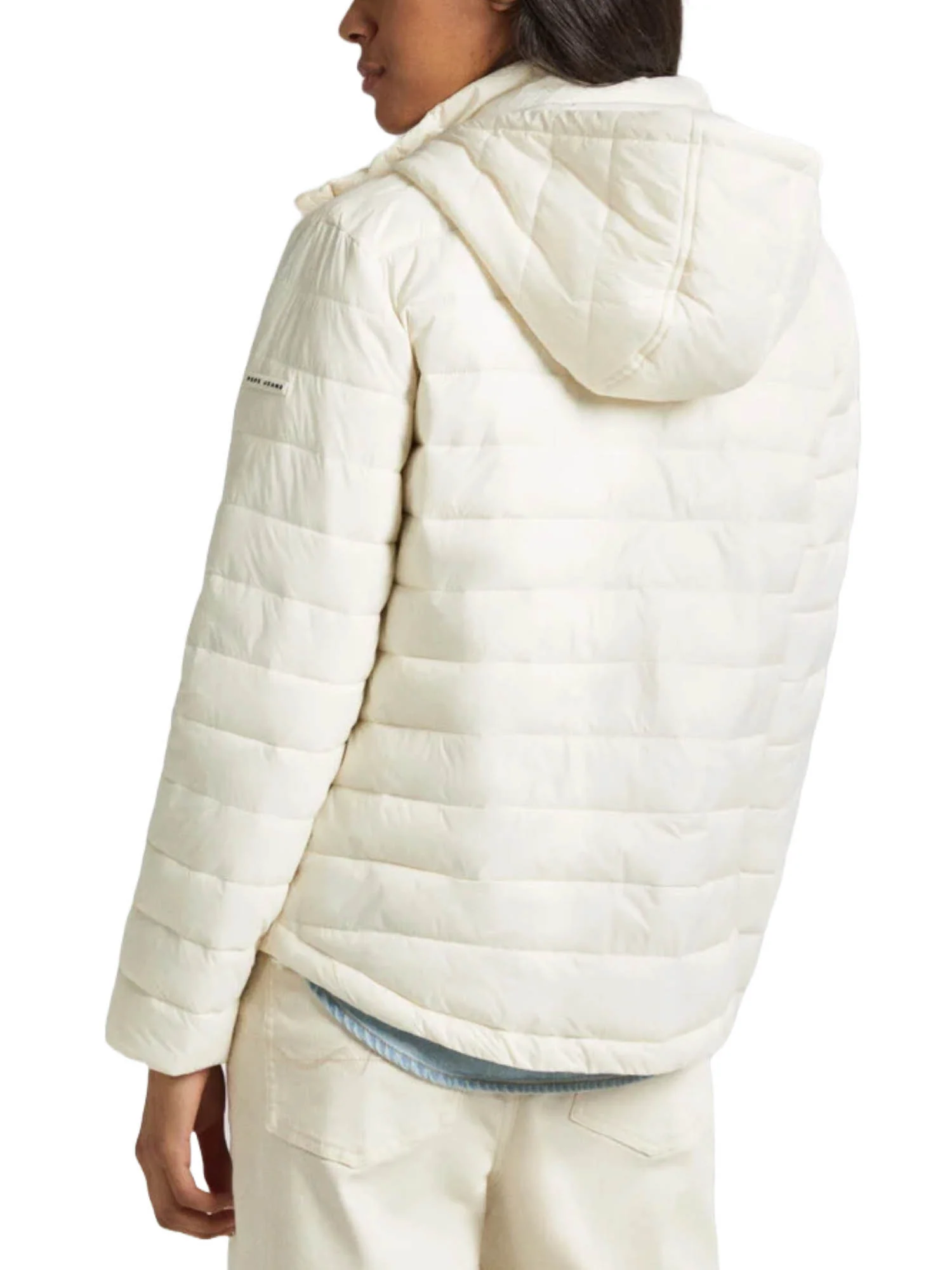 Pepe Jeans Piumini Donna | PL402311 - Image 3