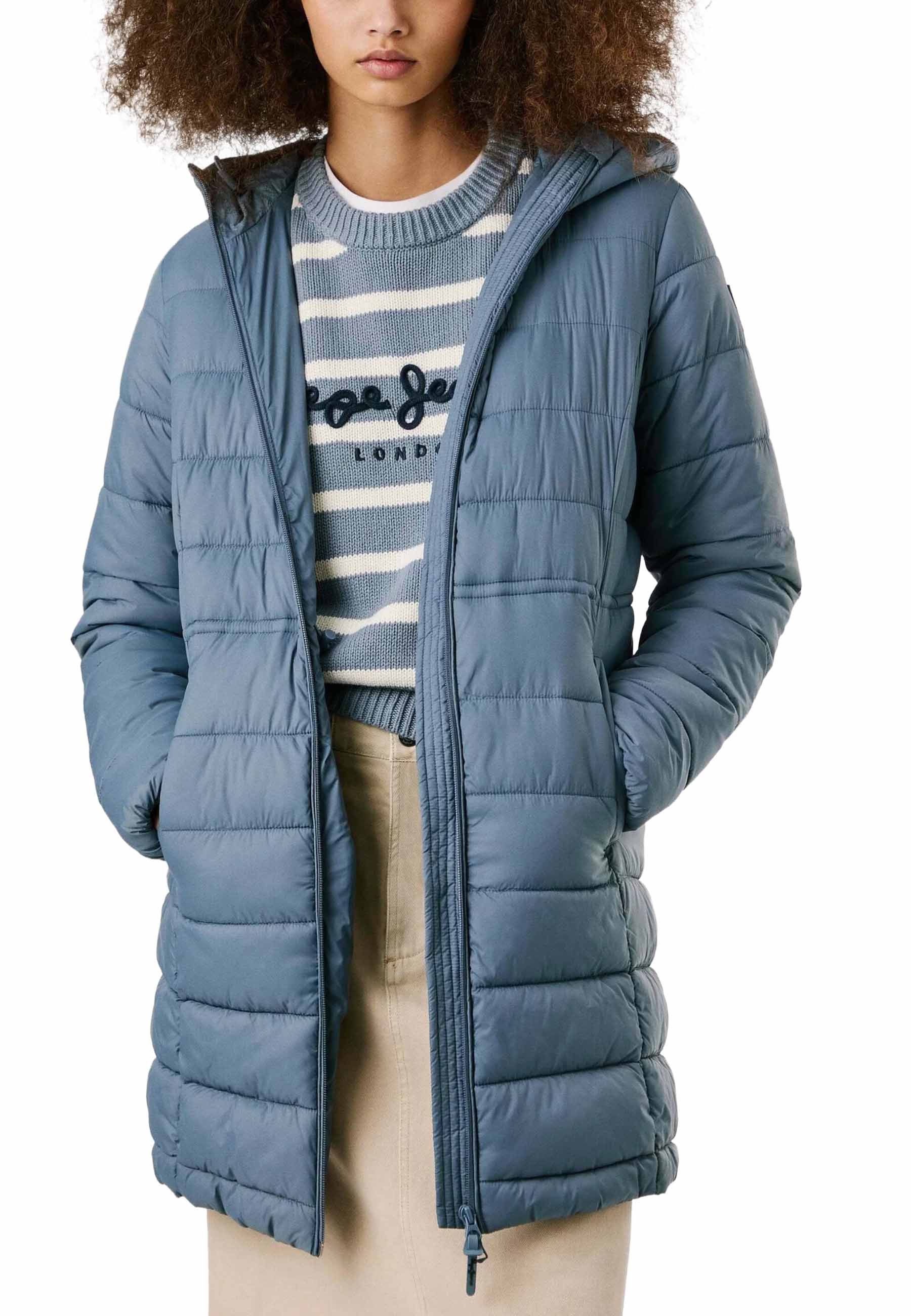 Pepe Jeans Piumini Donna | PL4024372 - Image 2
