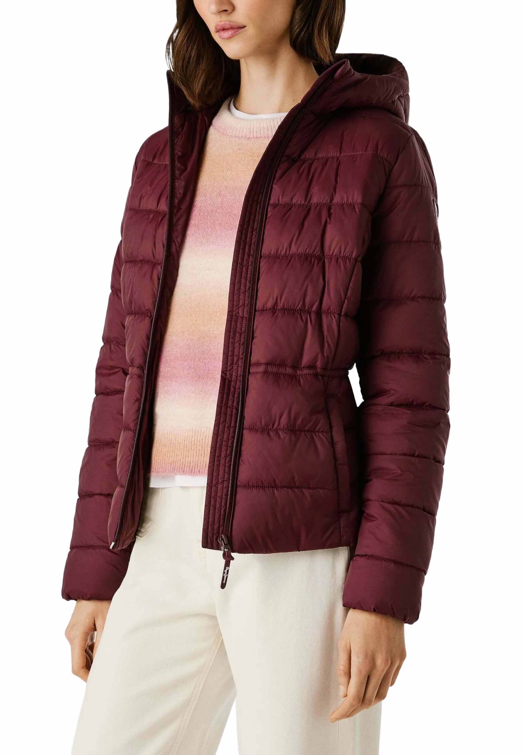 Pepe Jeans Piumini Donna | PL4024378 - Image 4