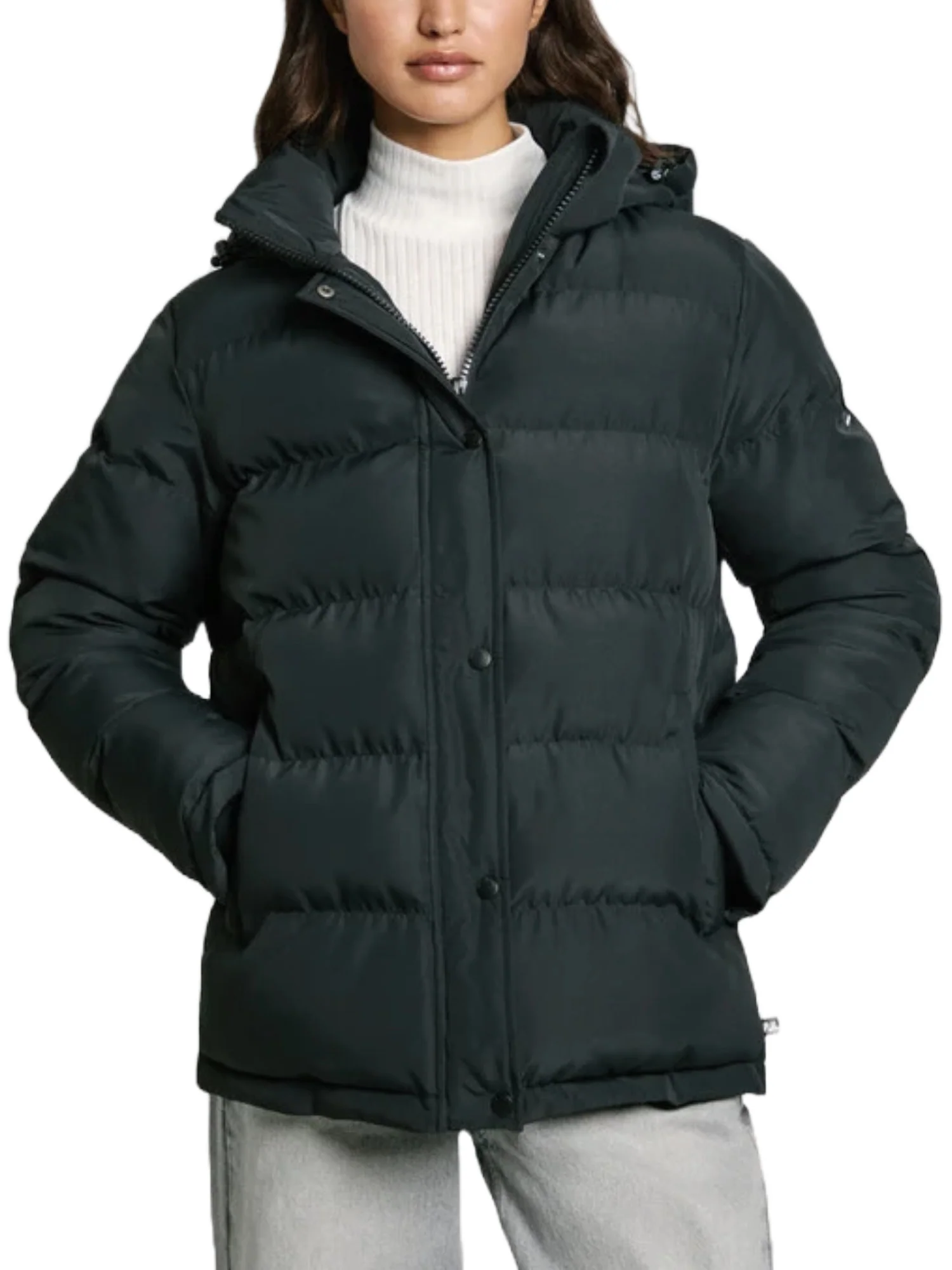Pepe Jeans Piumini Donna | PL402438 - Image 10