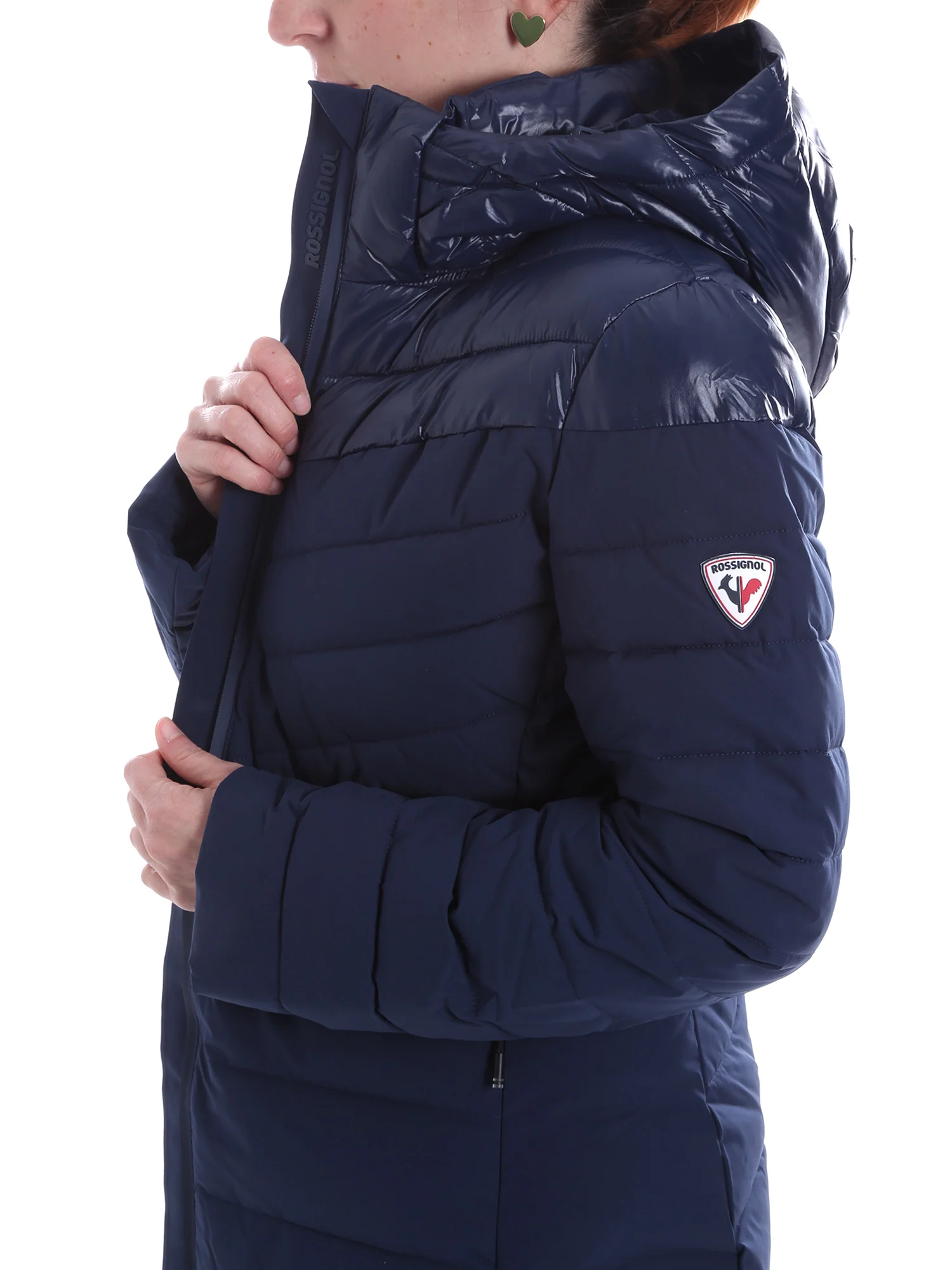 Rossignol Piumini Donna | 7932036 - Image 11