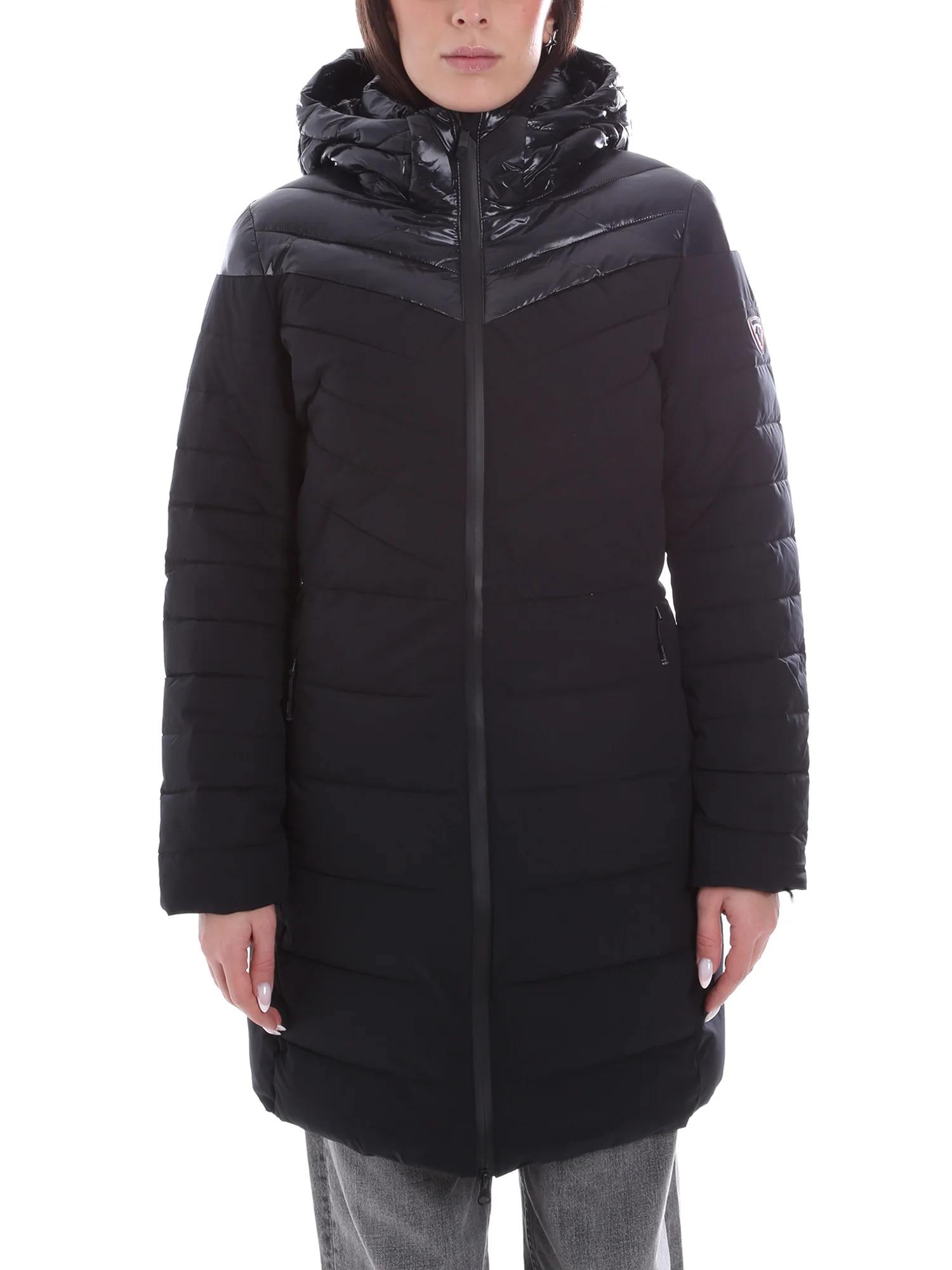 Rossignol Piumini Donna | 7932036 - Image 2
