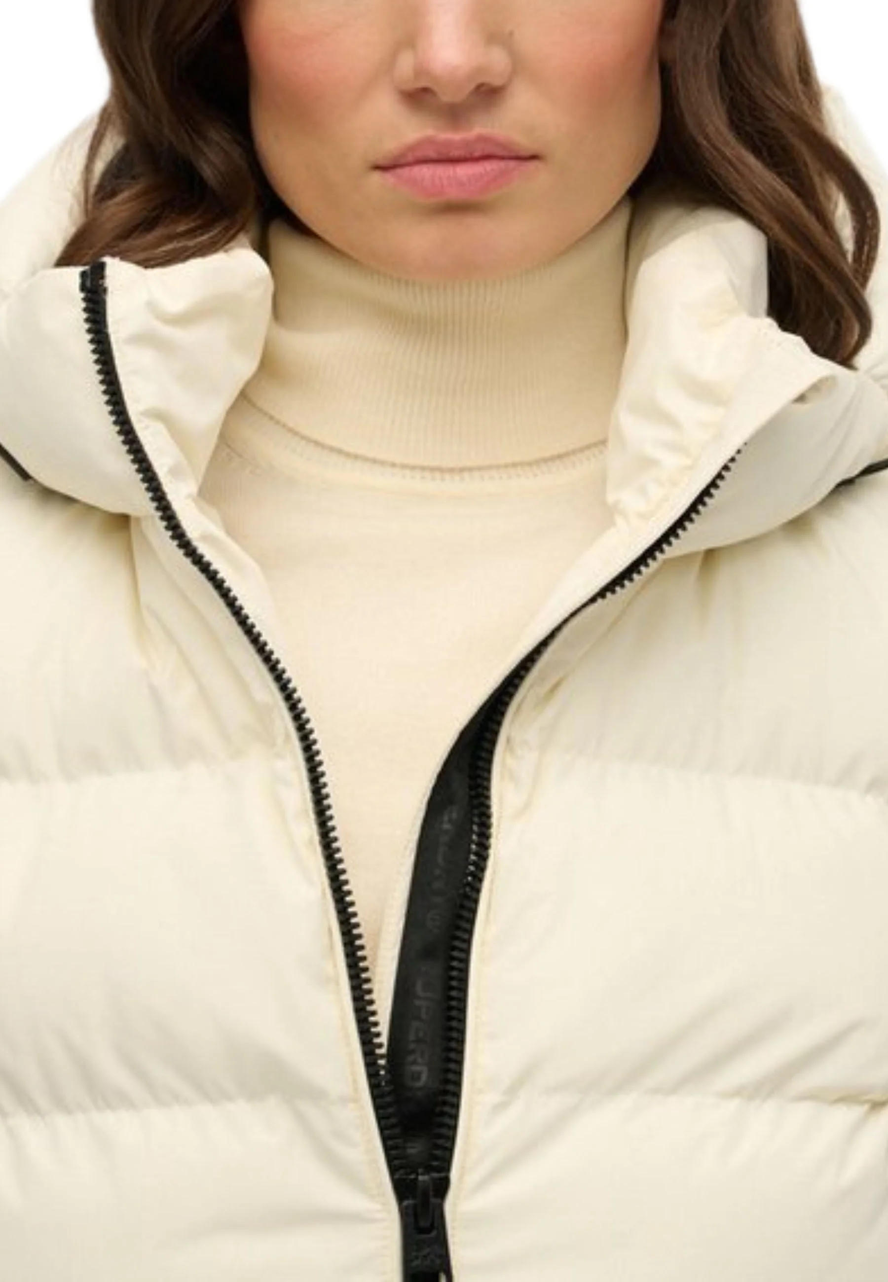 Superdry Piumini Donna | W5011996A - Image 10