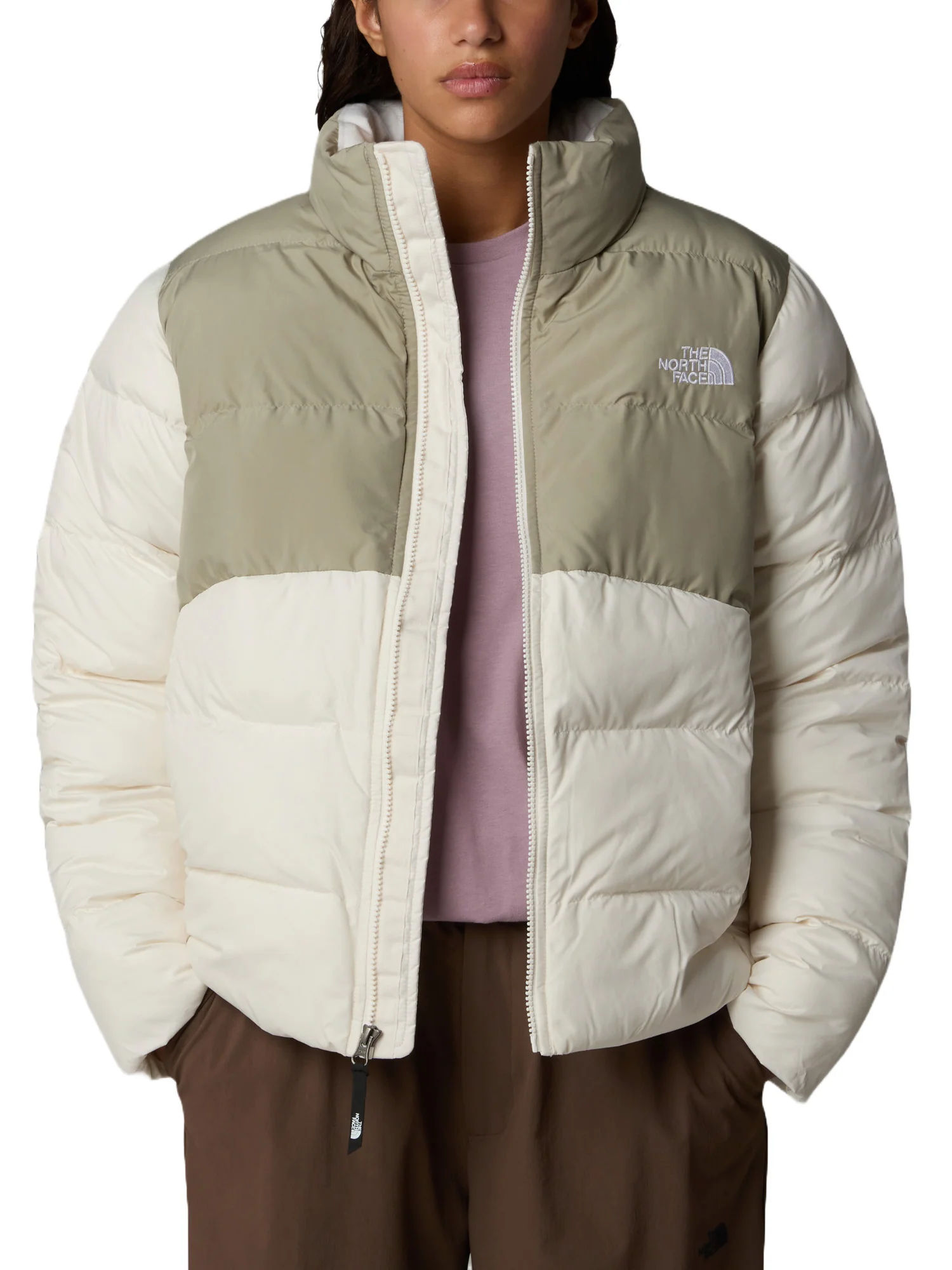 The North Face Piumini Donna | NF0A89JD - Image 3