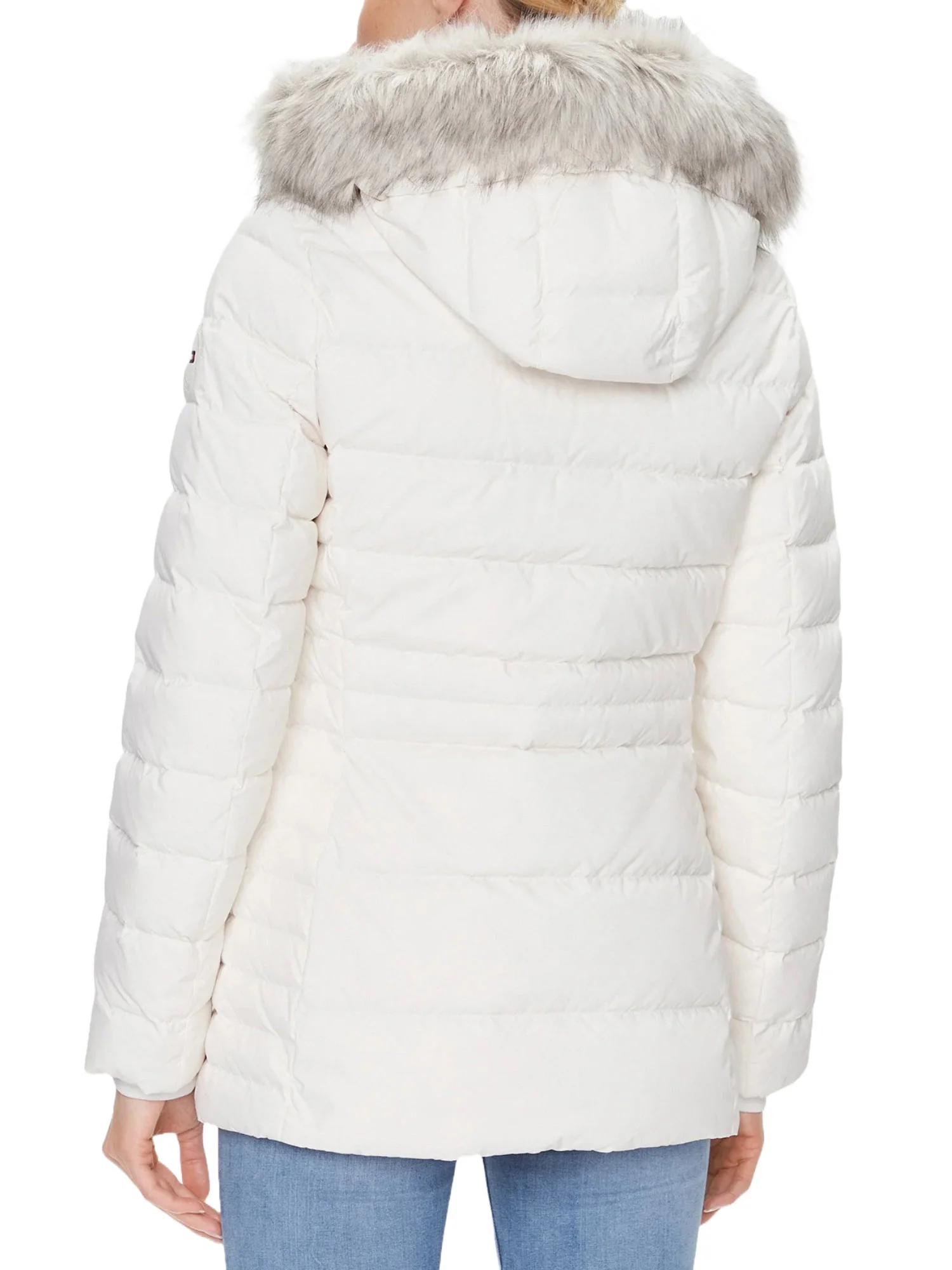 Tommy Hilfiger Piumini Donna | WW0WW39746 - Image 12