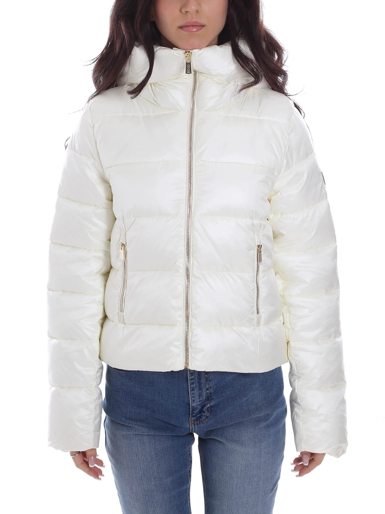 Yes-zee Piumini Donna | J022 KC00 - Image 7