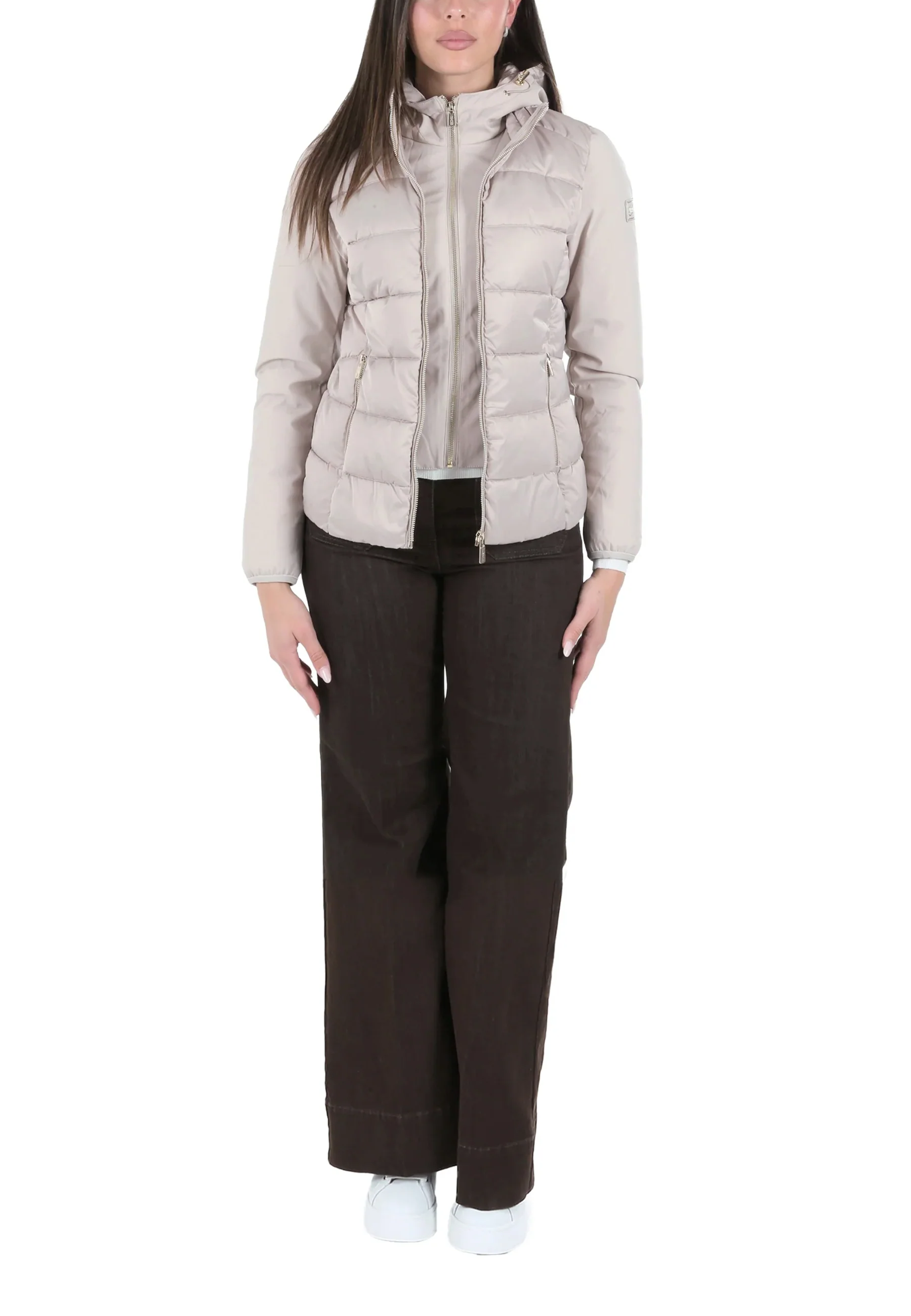 Yes-zee Piumini Donna | J045 M800 - Image 23