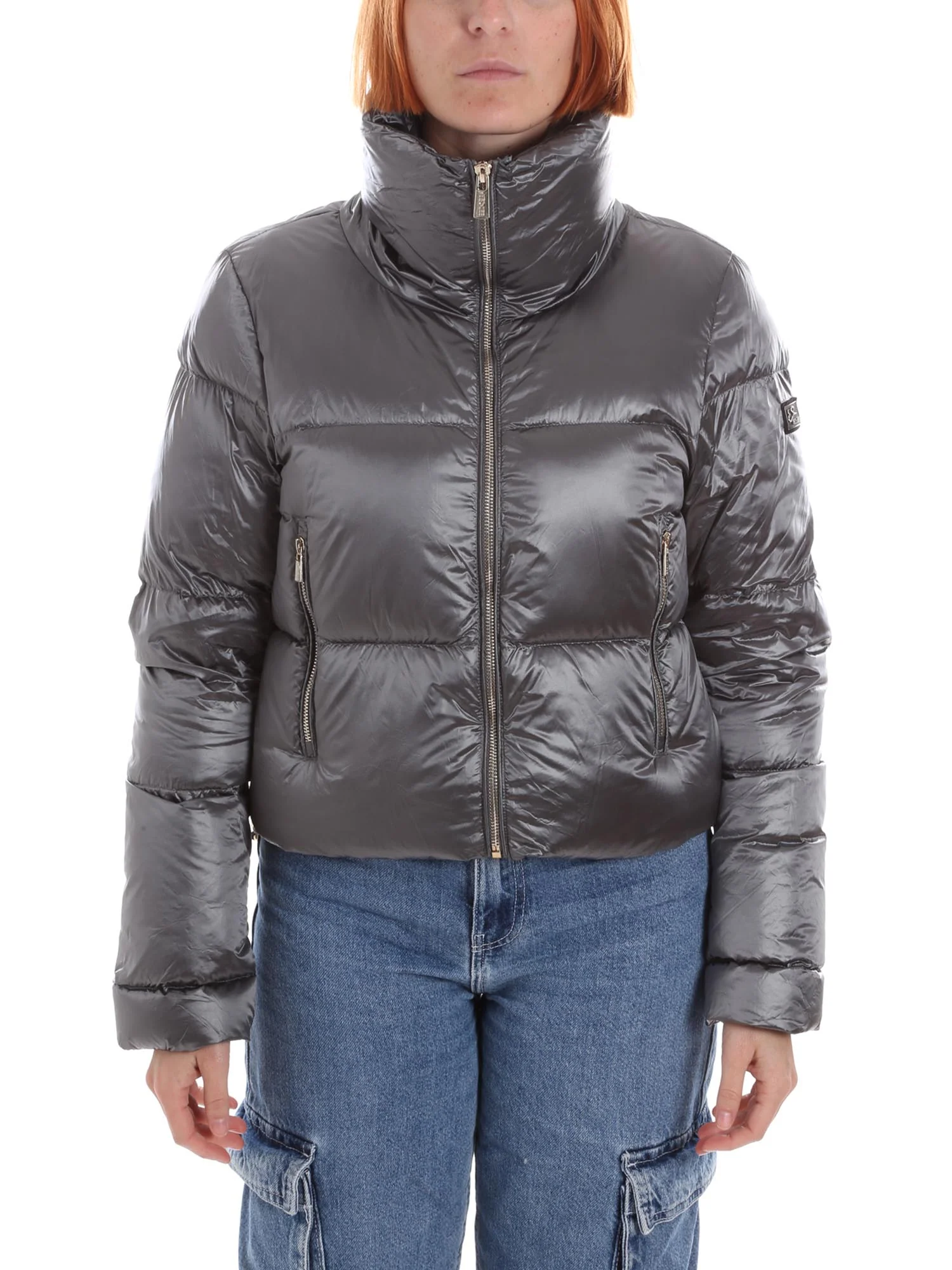 Yes-zee Piumini Donna | J059 O100 - Image 2