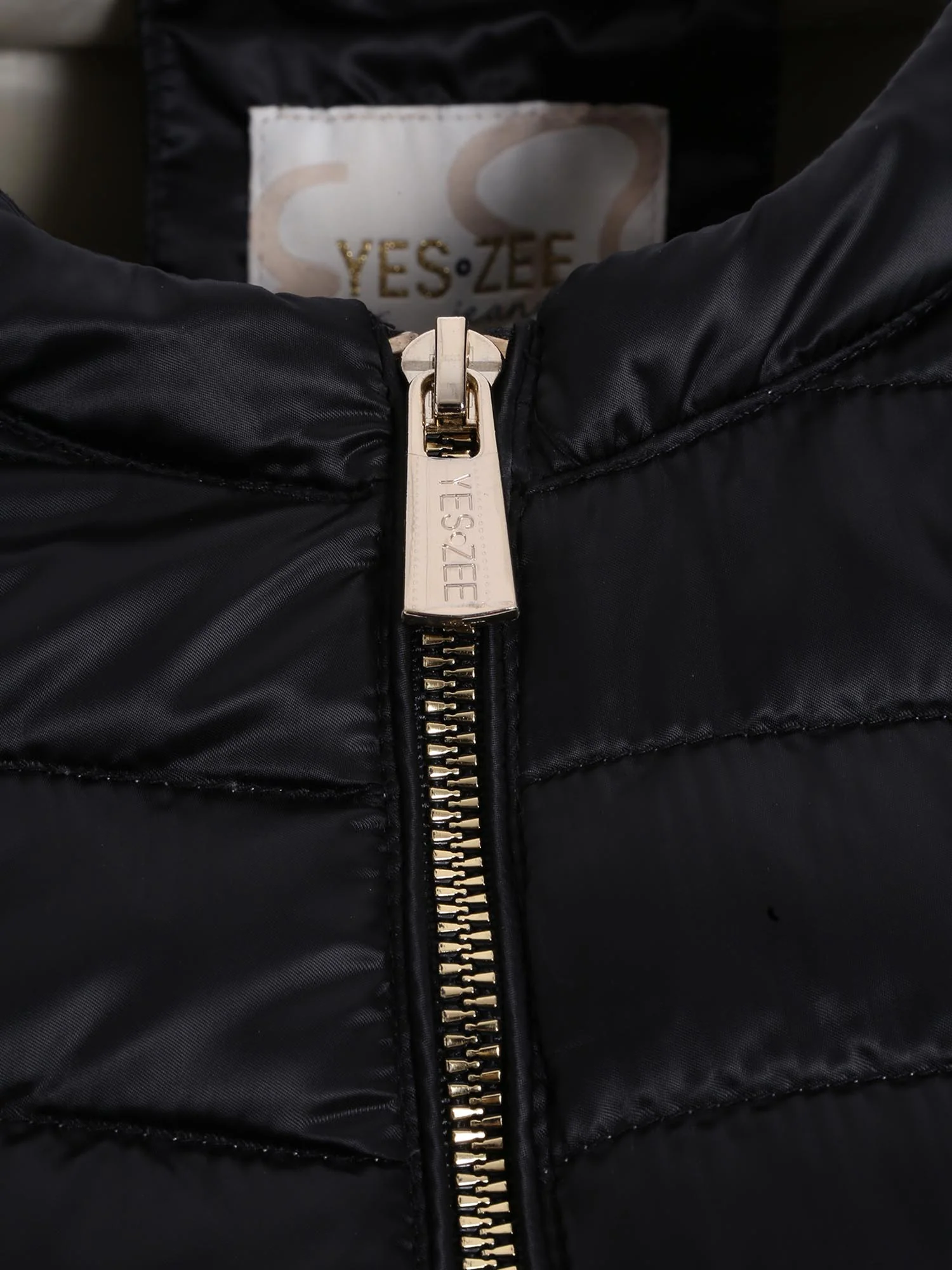 Yes-zee Piumini Donna | J430 M600 - Image 12