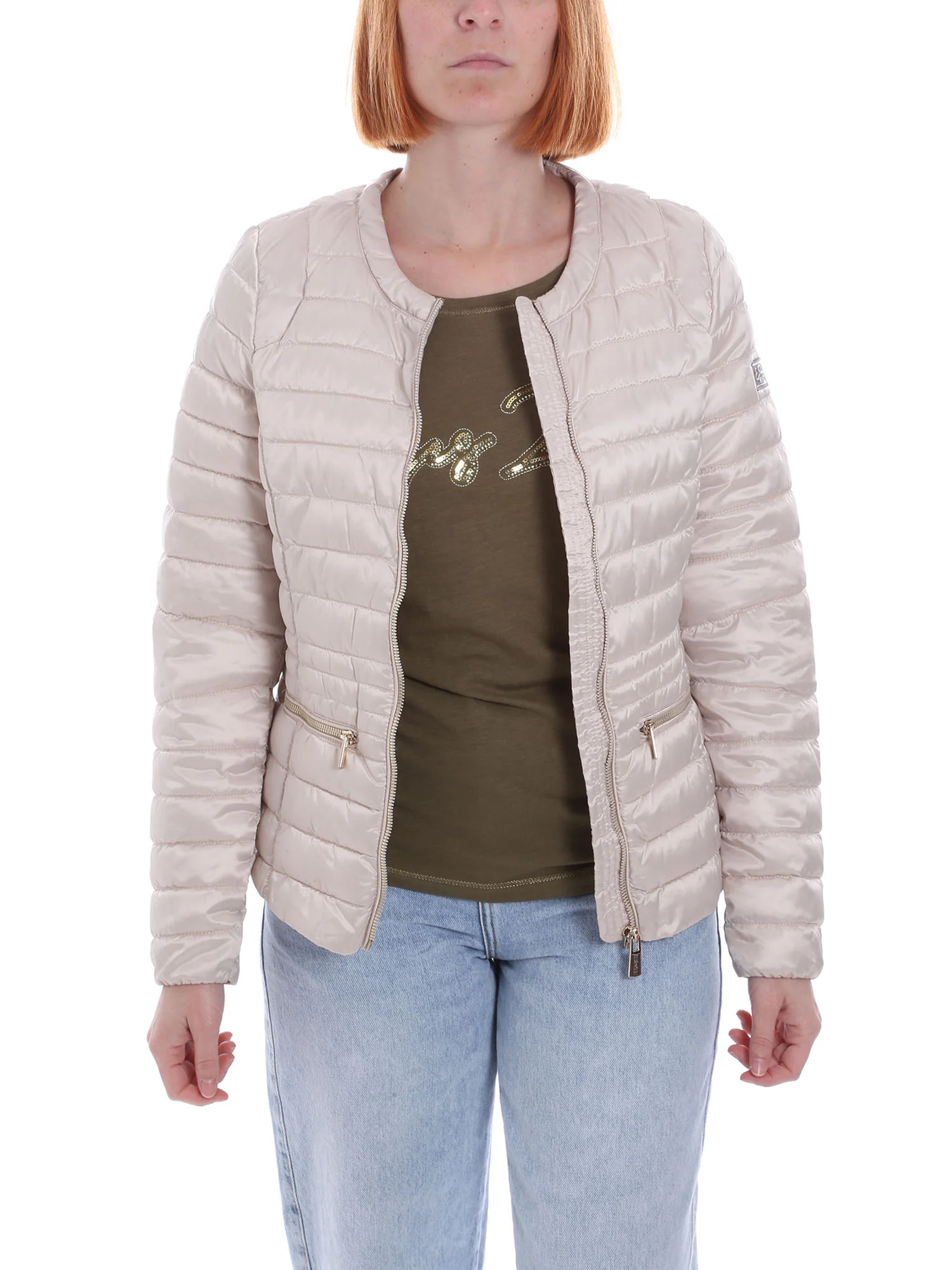 Yes-zee Piumini Donna | J430 M600 - Image 3