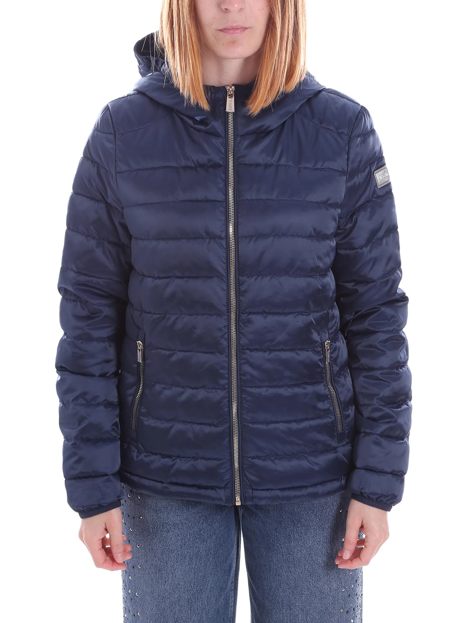Yes-zee Piumini Donna | J454 M600 - Image 10