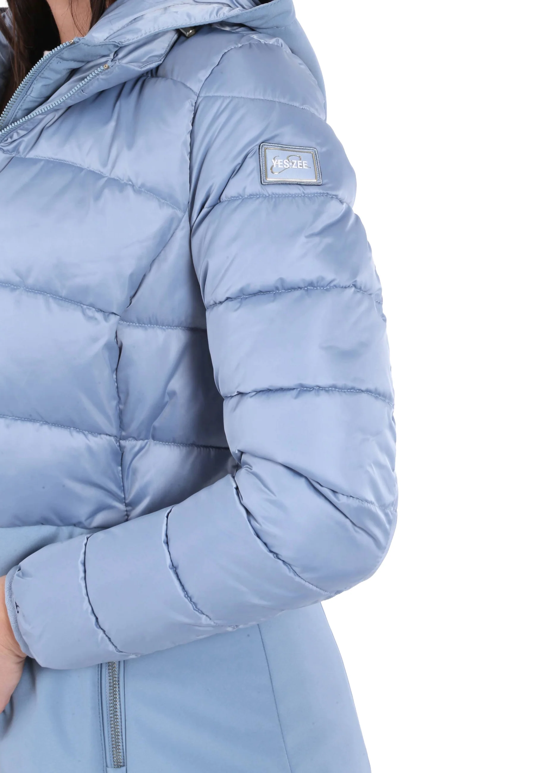 Yes-zee Piumini Donna | O003 M800 - Image 33