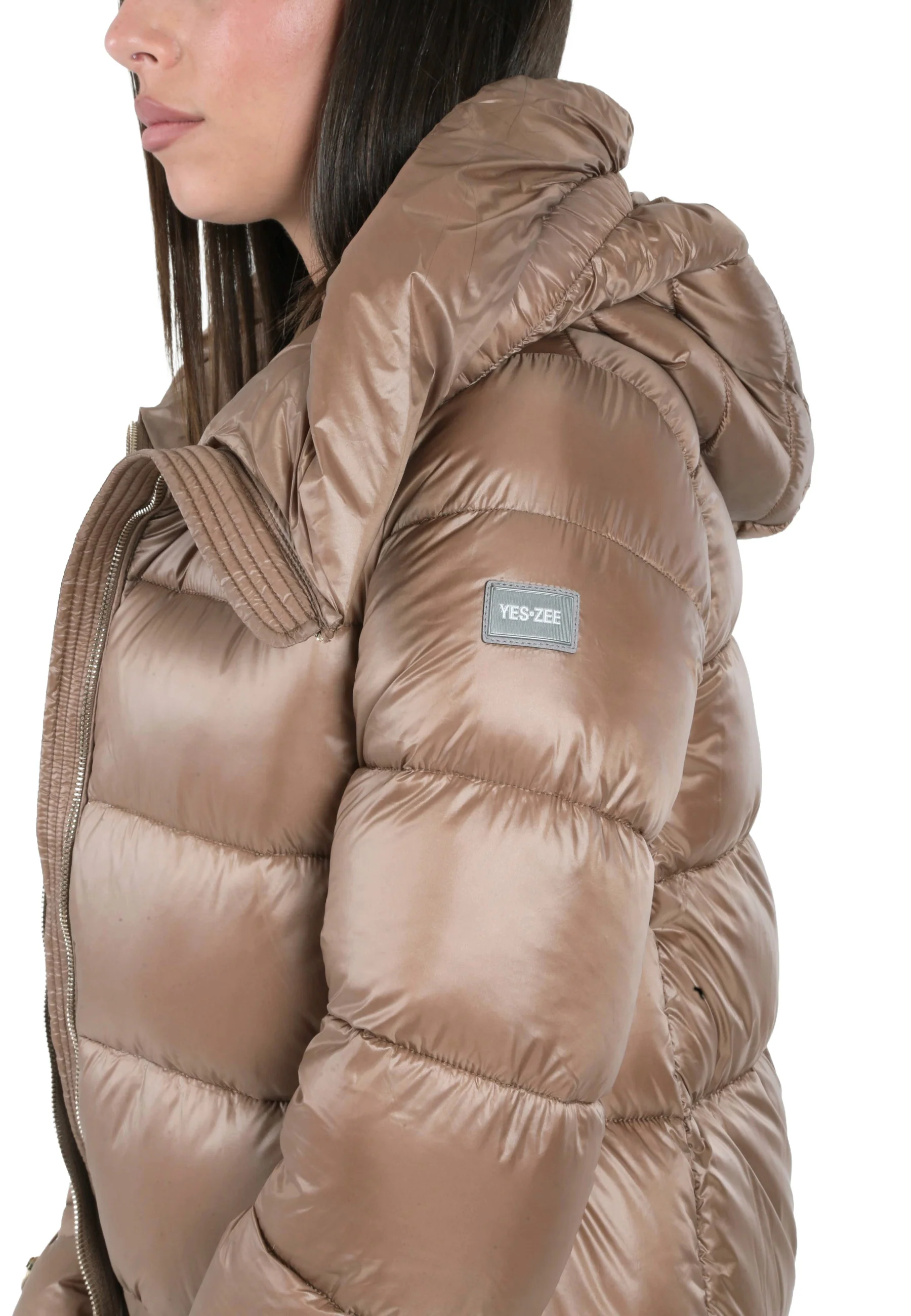 Yes-zee Piumini Donna | O012 O100 - Image 10
