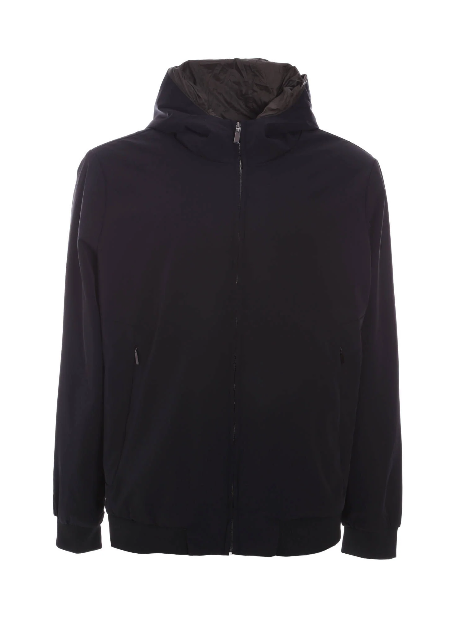 Borgoni Milano Piumini Uomo | WW6820GC - Image 6