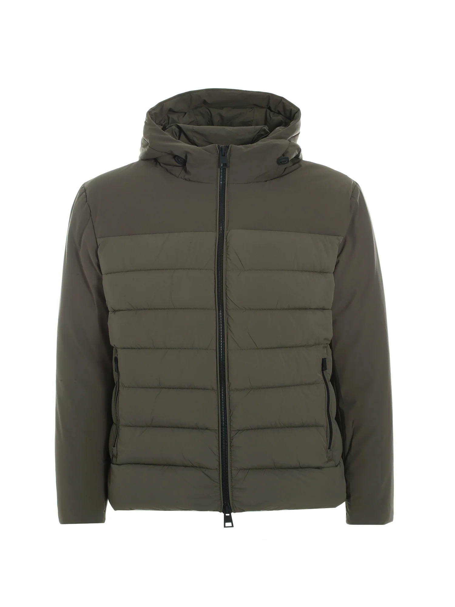 Borgoni Milano Piumini Uomo | WW8502PM - Image 12