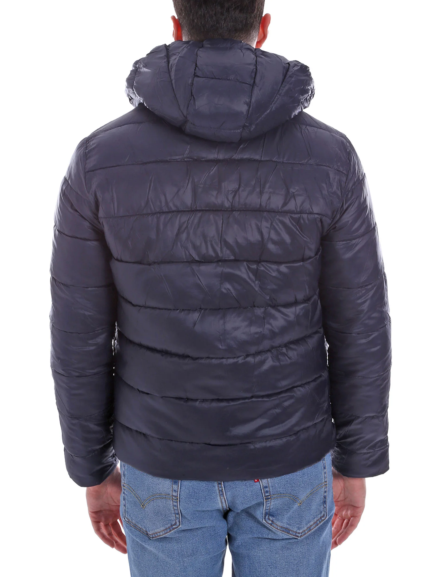 Borgoni Milano Piumini Uomo | WW8528PM - Image 6