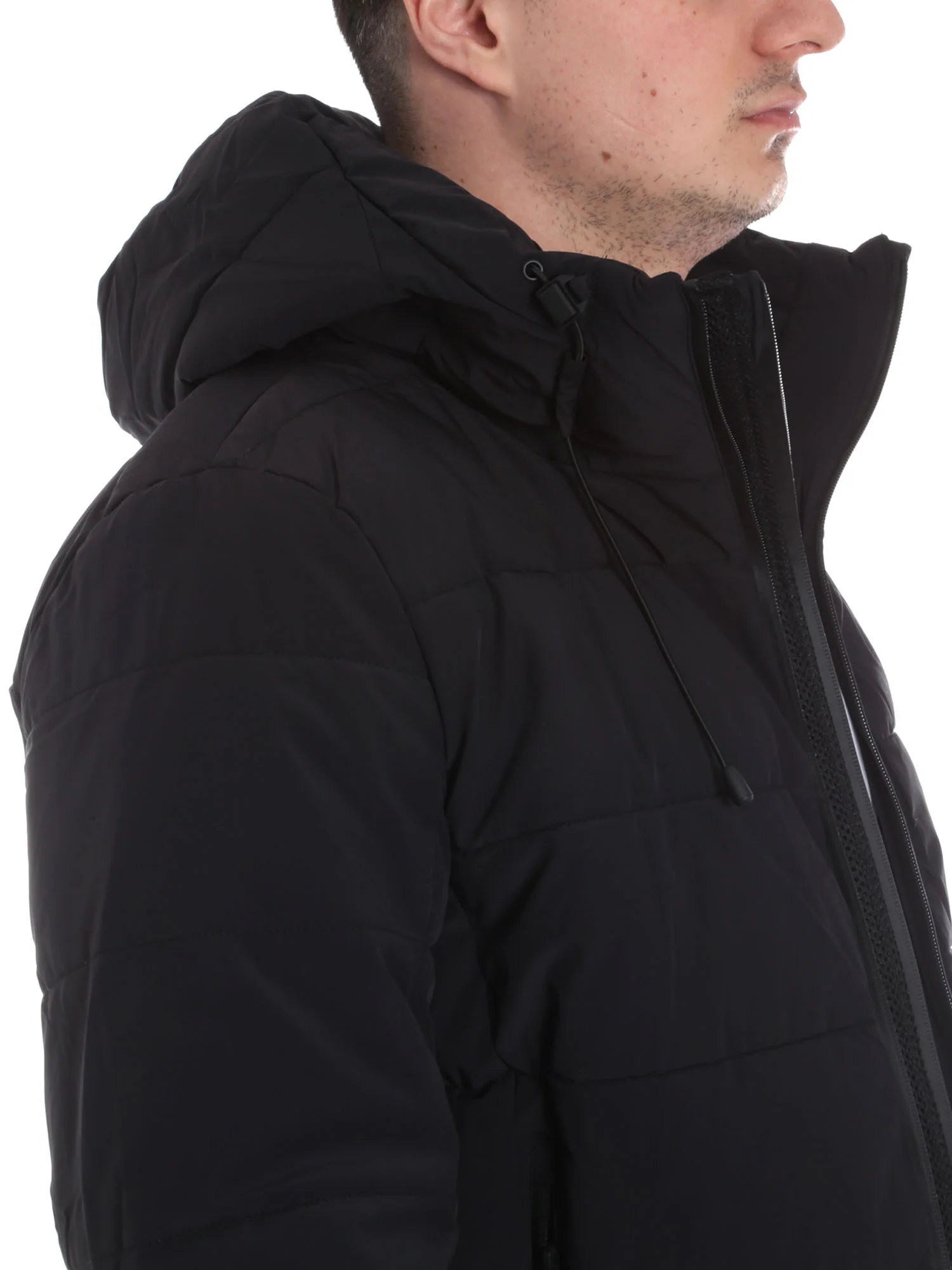 Borgoni Milano Piumini Uomo | WW8978PM - Image 19