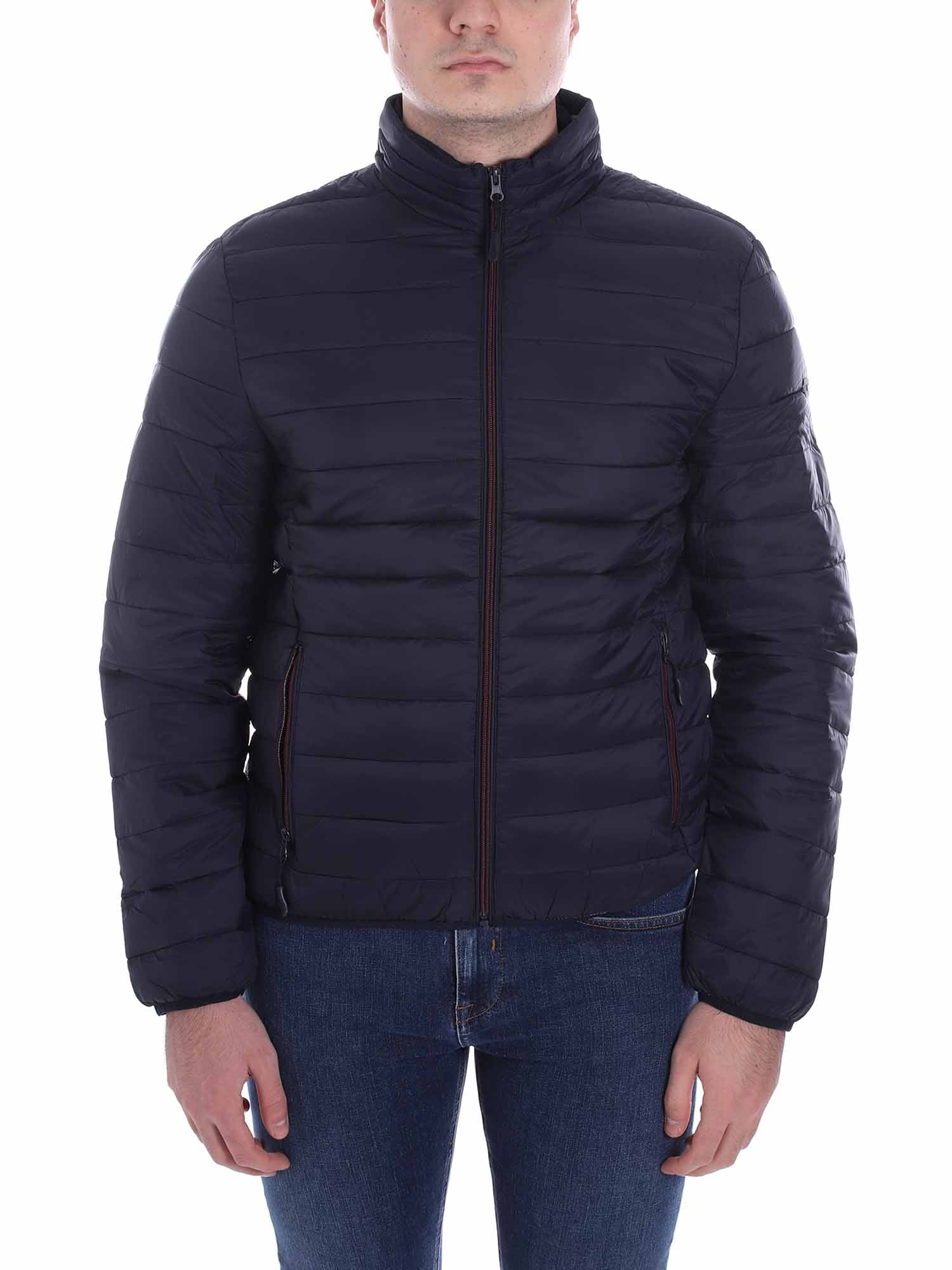 Borgoni Milano Piumini Uomo | X570 - Image 13