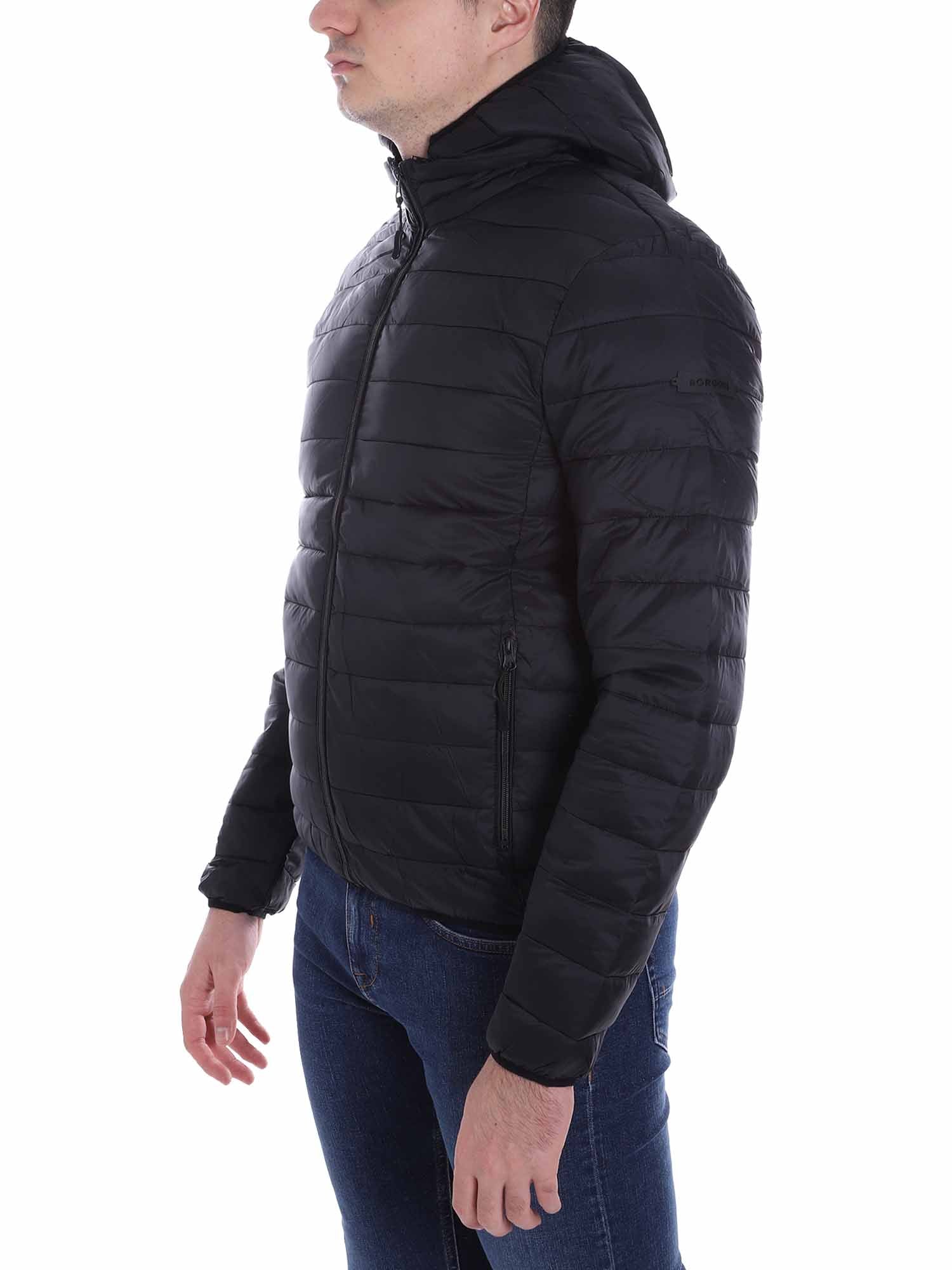 Borgoni Milano Piumini Uomo | X570 - Image 2