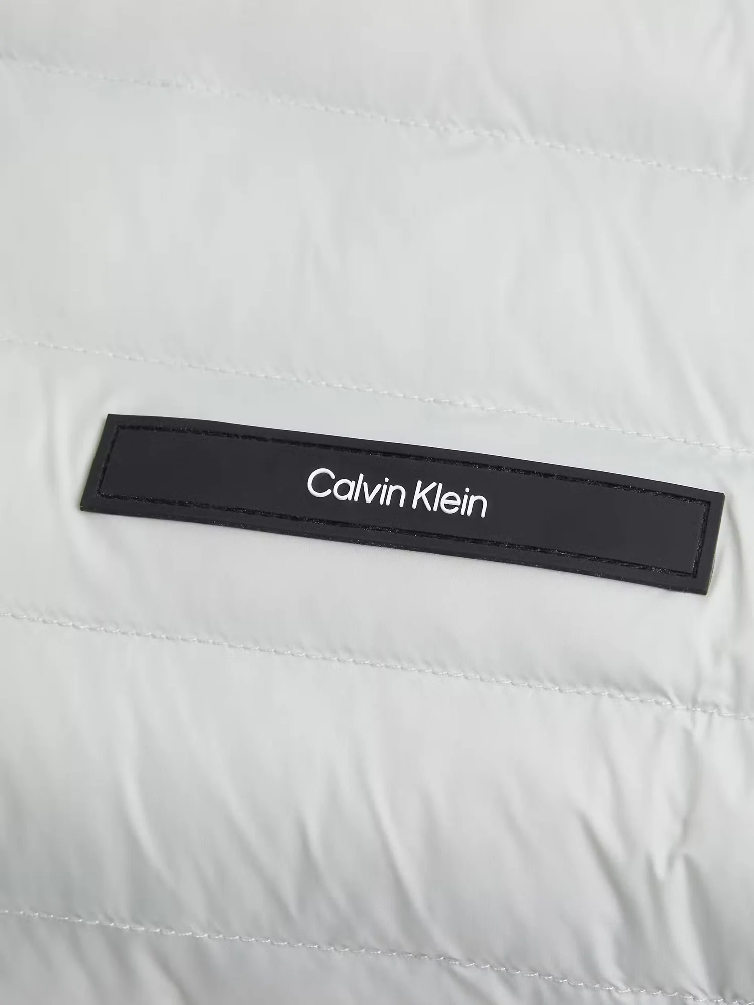 Calvin Klein Piumini Uomo | K10K113474 - Image 9