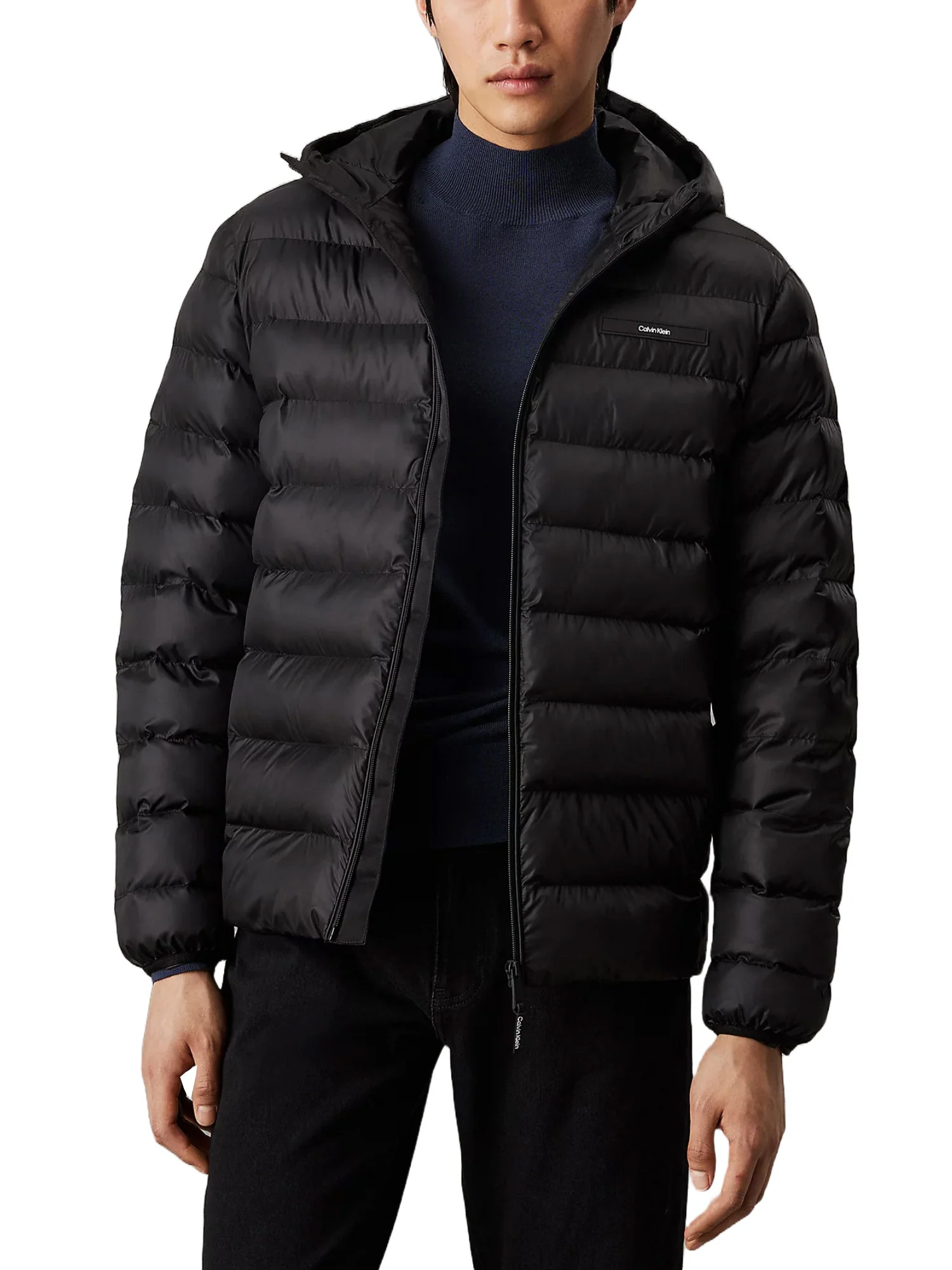 Calvin Klein Piumini Uomo | K10K113908 - Image 2