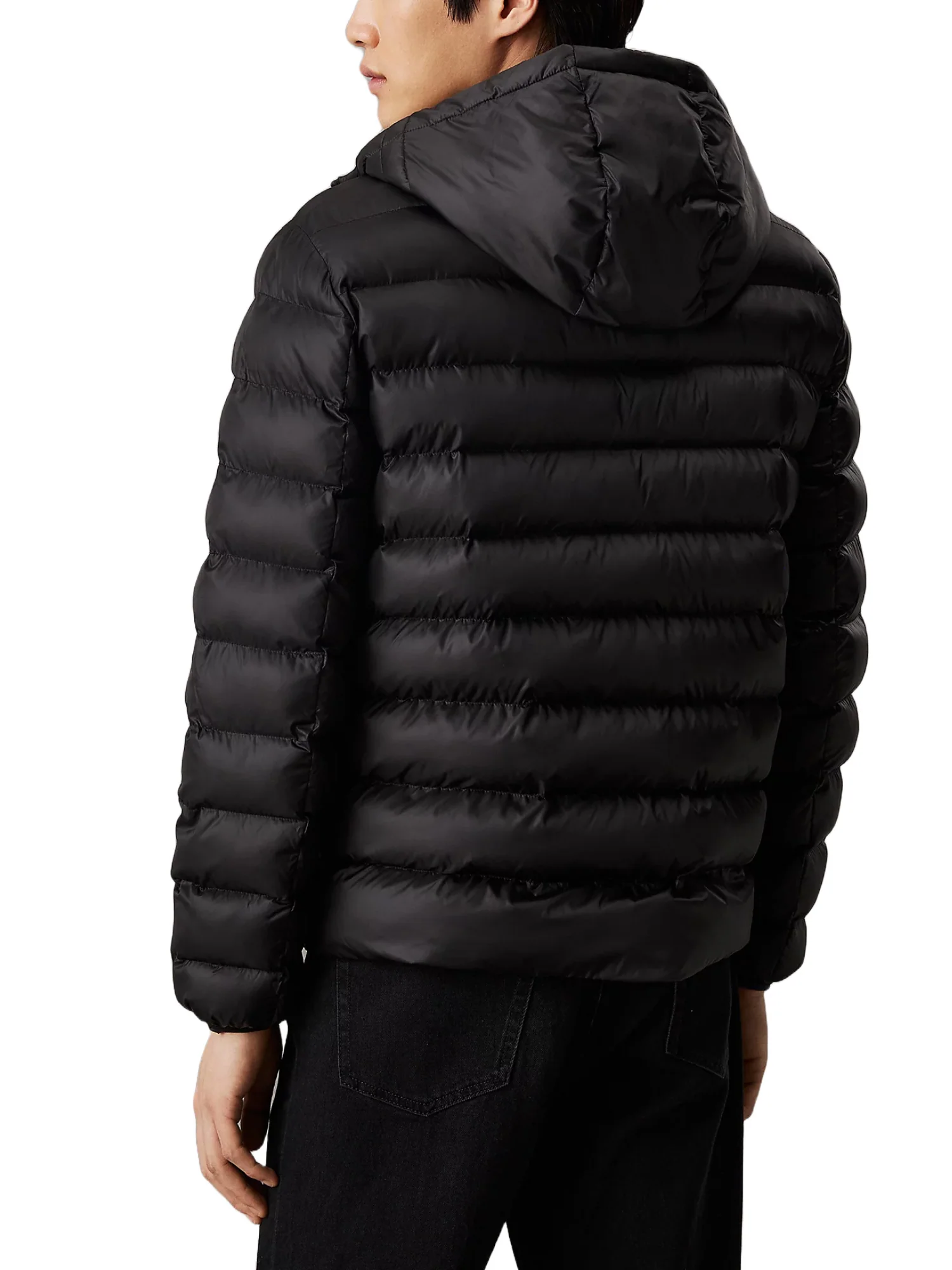 Calvin Klein Piumini Uomo | K10K113908 - Image 3
