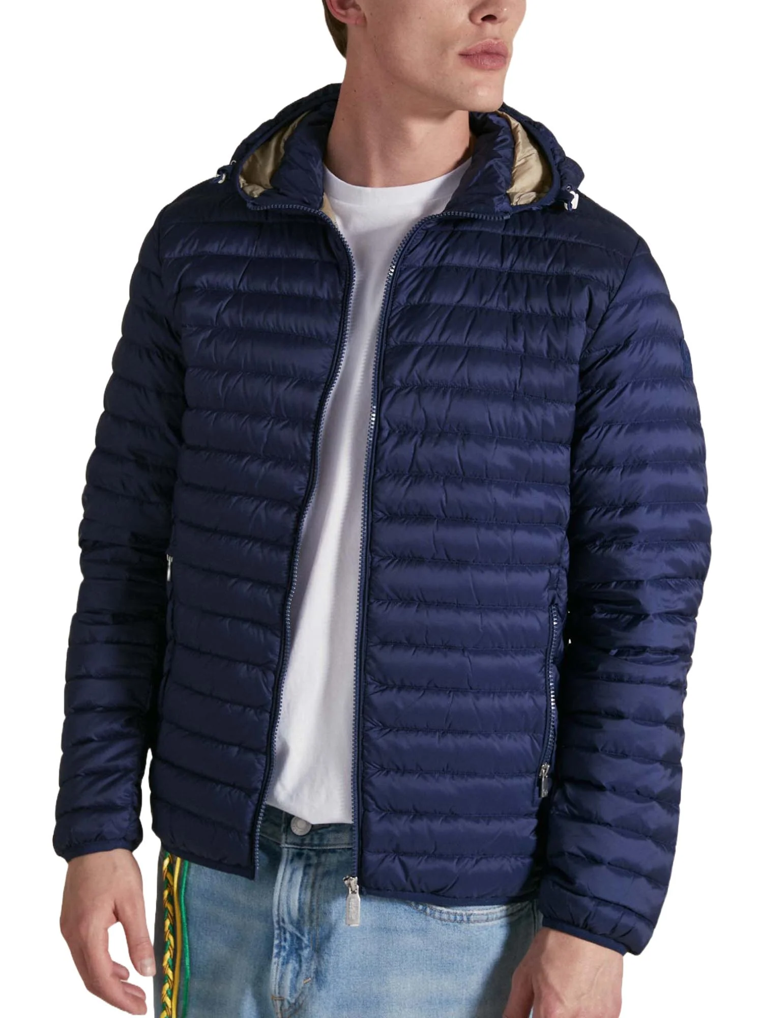 Ciesse Piumini Piumini Uomo | 245CFMJ00126 N0210D - Image 7