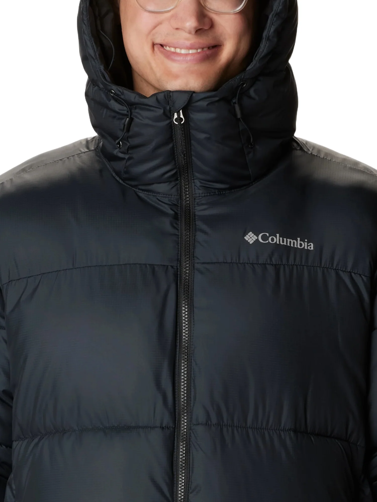 Columbia Piumini Uomo | 2050982 - Image 6