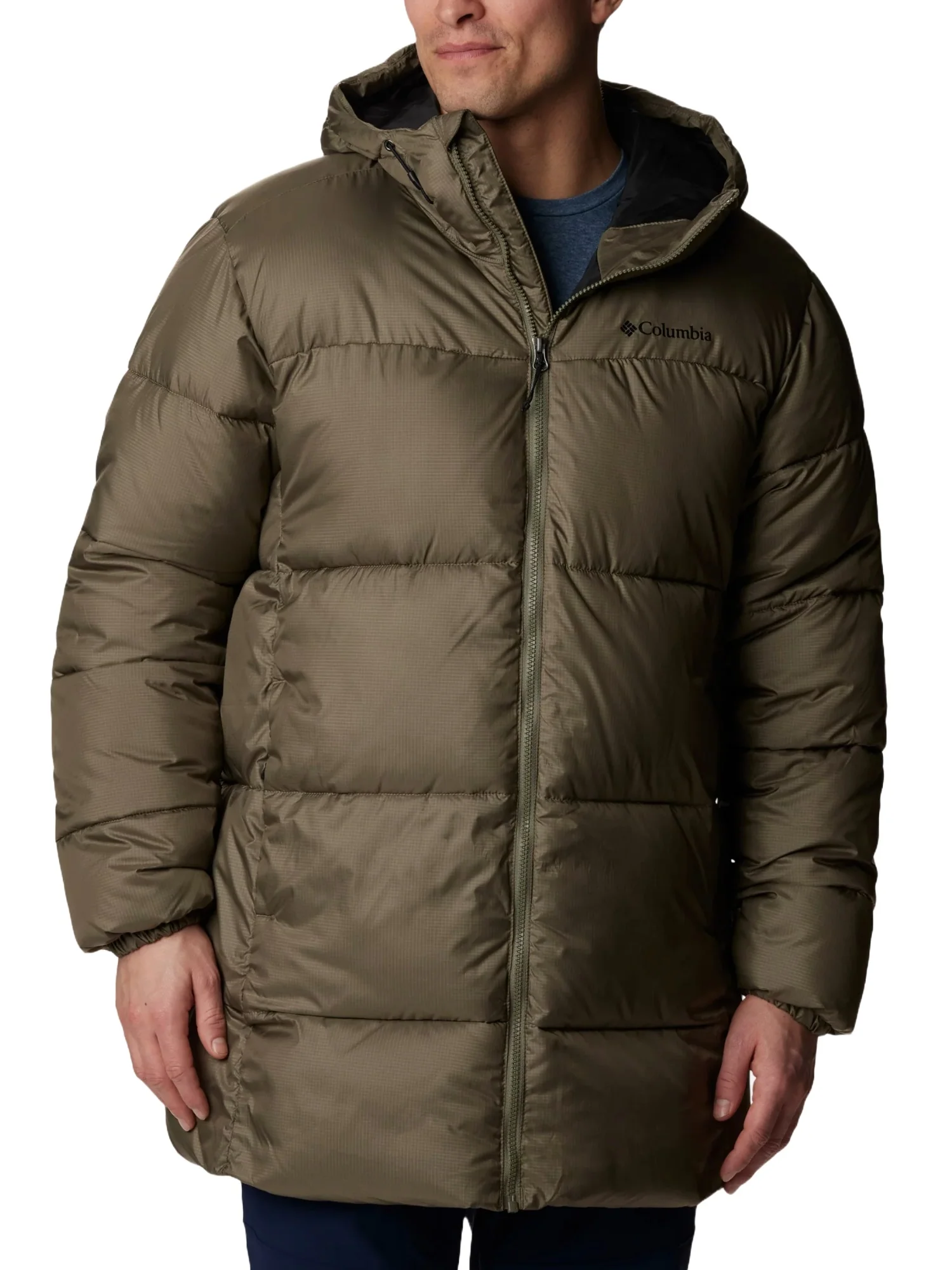 Columbia Piumini Uomo | 2050982 - Image 8