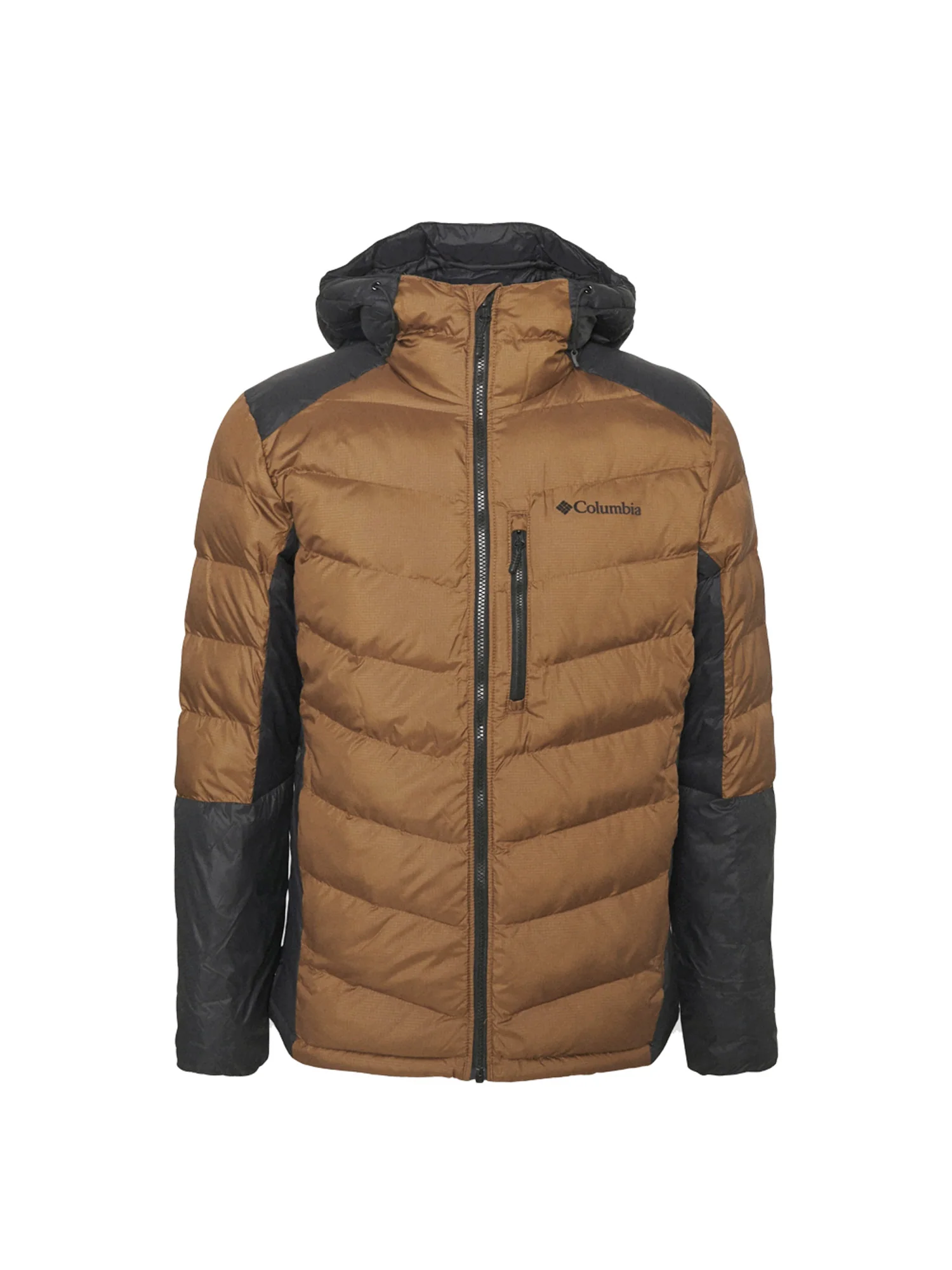 Columbia Piumini Uomo | 2085294 - Image 5