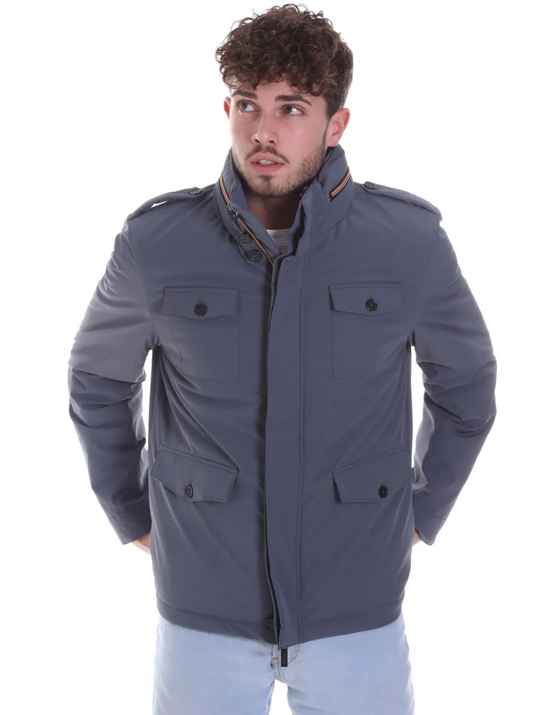 Gaudi Piumini Uomo | 021GU35004