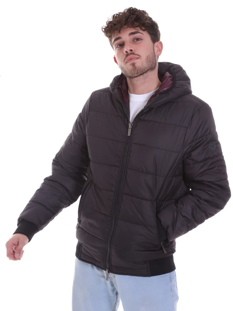 Gaudi Piumini Uomo | 021GU35007