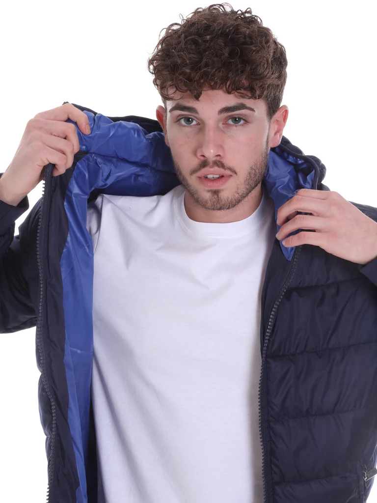 Gaudi Piumini Uomo | 021GU35007 - Image 6