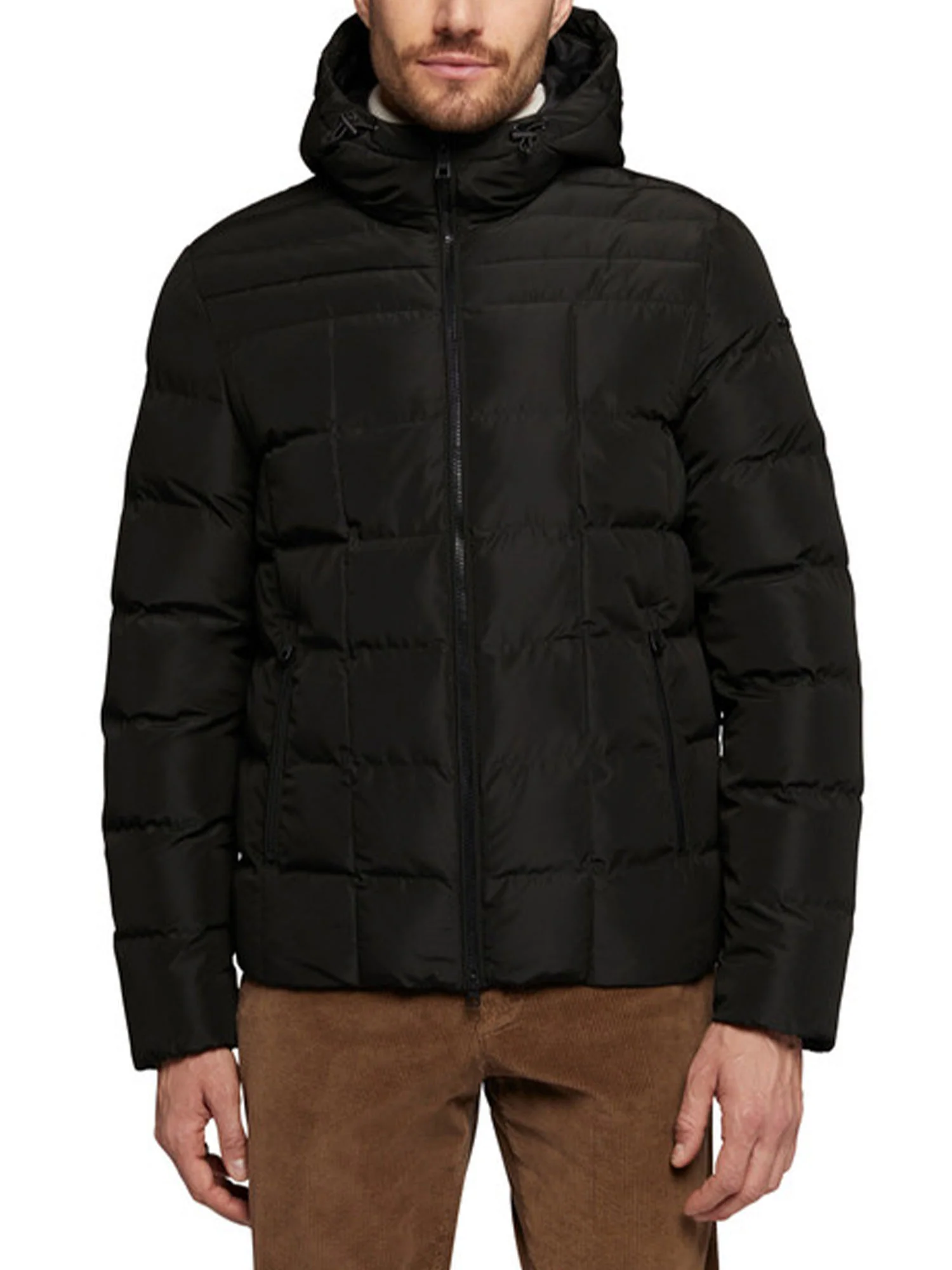 Geox Piumini Uomo | M3628A T2965 - Image 7