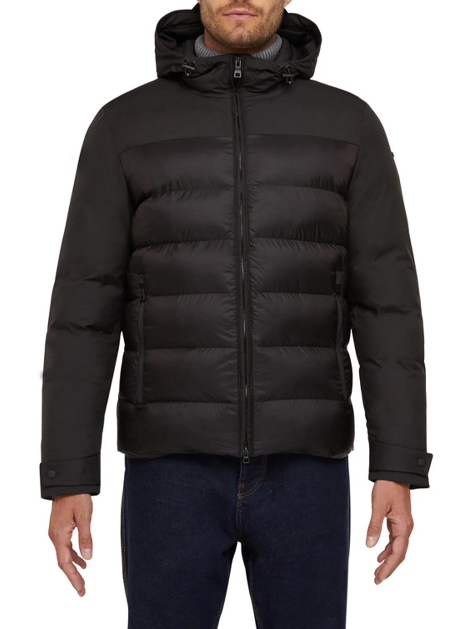 Geox Piumini Uomo | M3628J TC175 - Image 2