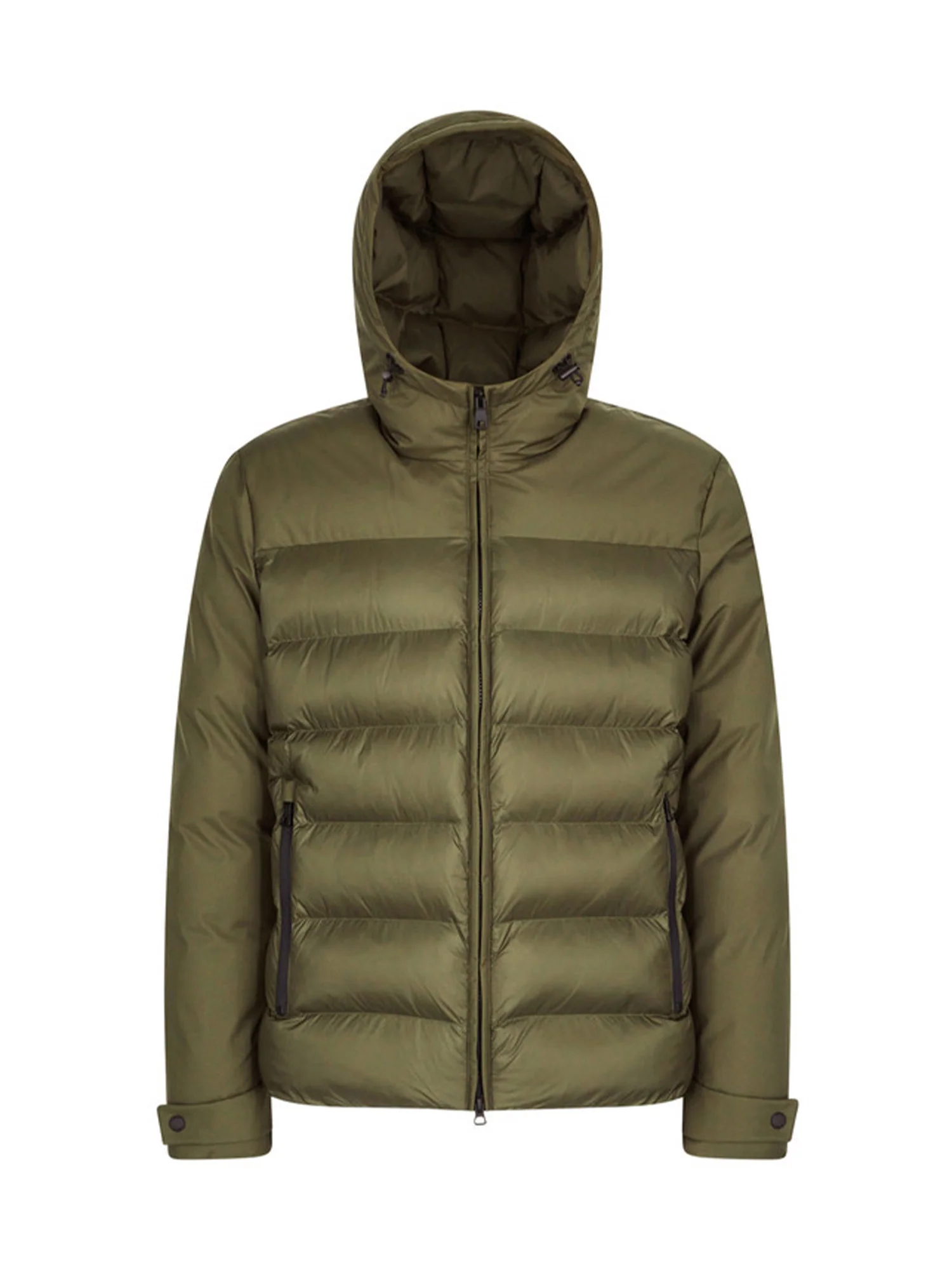 Geox Piumini Uomo | M3628J TC175 - Image 5