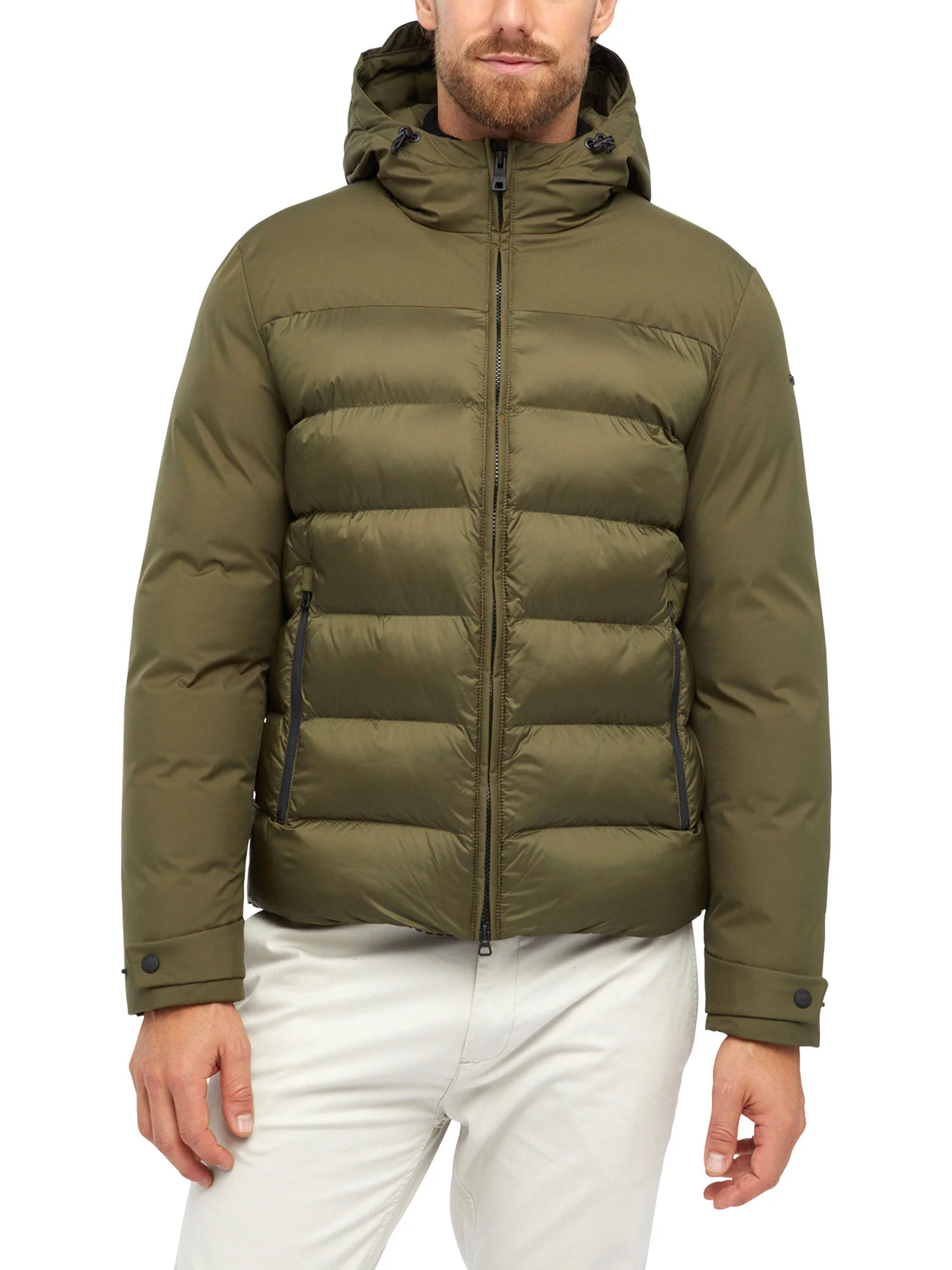 Geox Piumini Uomo | M3628J TC175 - Image 6