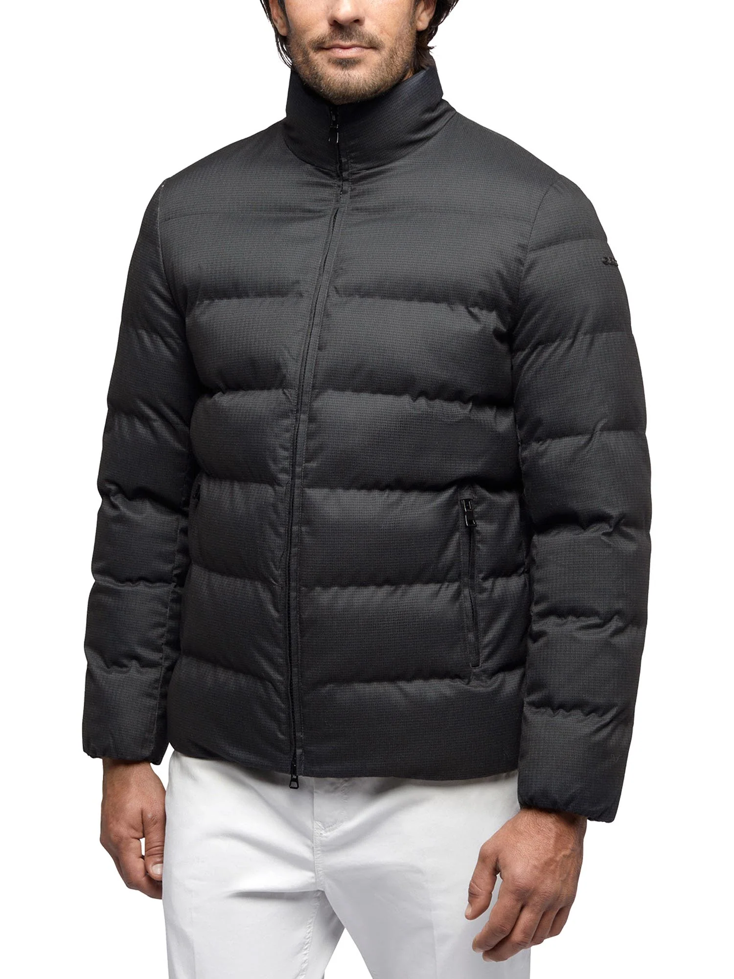 Geox Piumini Uomo | M3628Q T3032 - Image 2