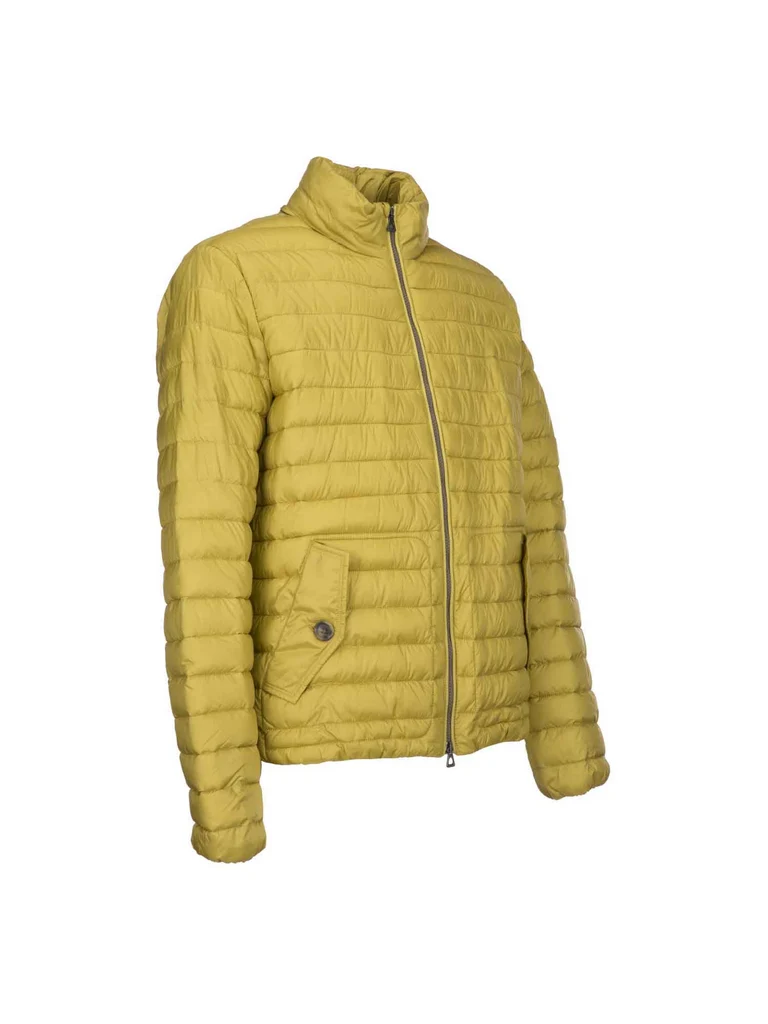 Geox Piumini Uomo | M7429C T2432 - Image 2