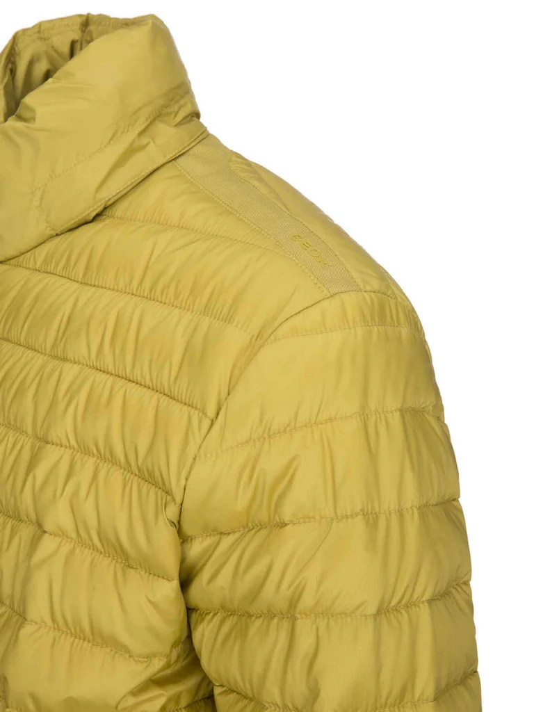 Geox Piumini Uomo | M7429C T2432 - Image 4