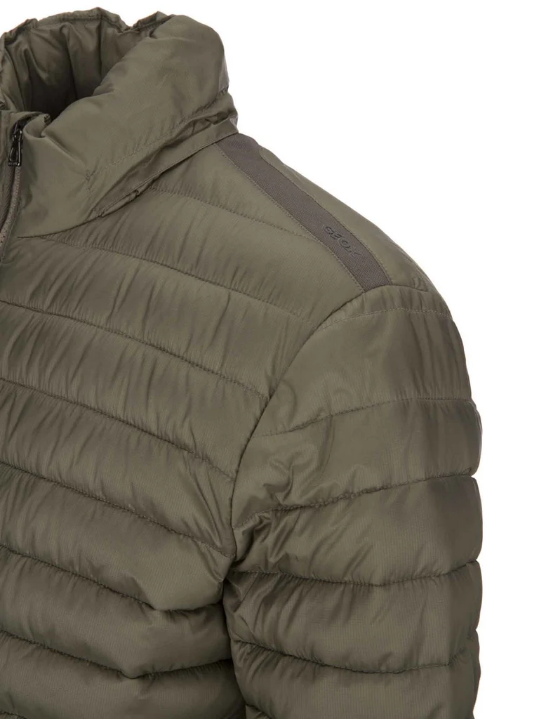 Geox Piumini Uomo | M7429C T2432 - Image 8